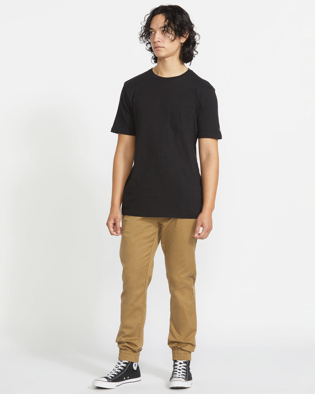Men's Frickin Slim Joggers