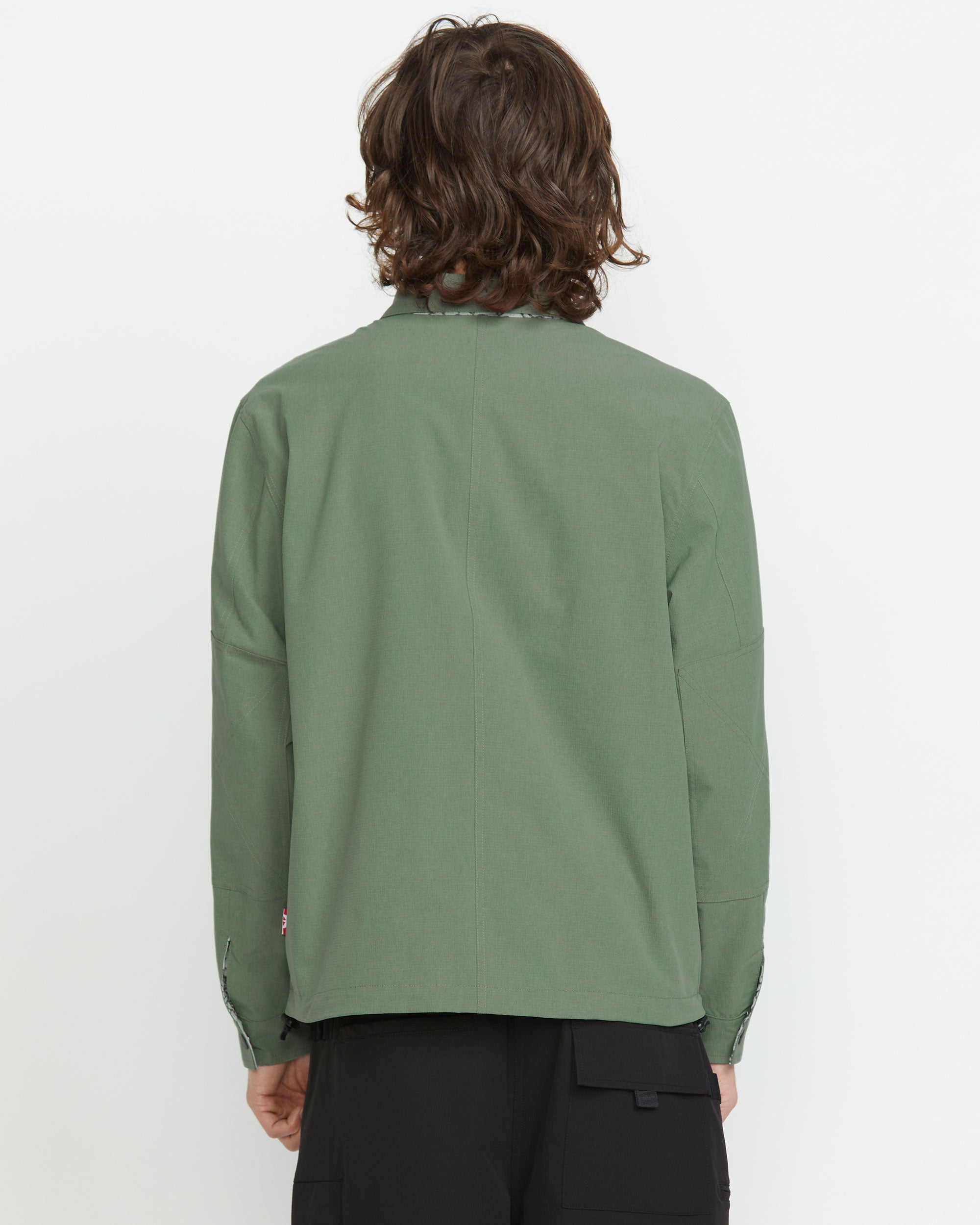 Volcom Japan Men's Sense Jacket