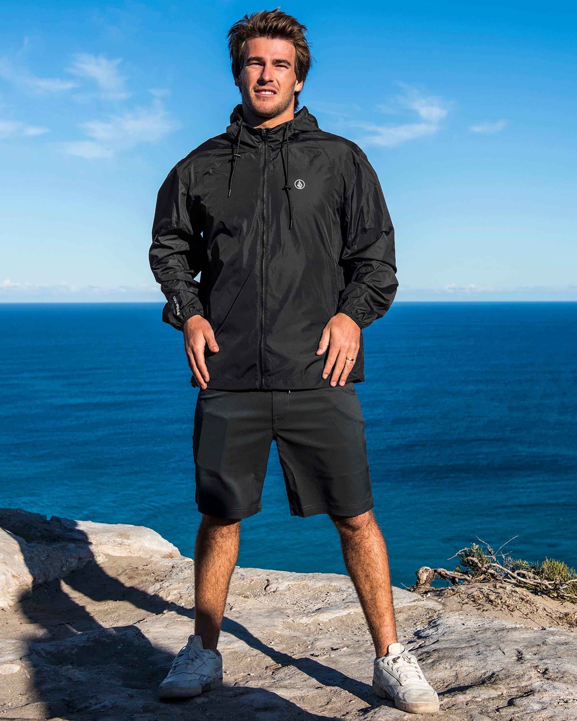 Men's Wavern Jacket