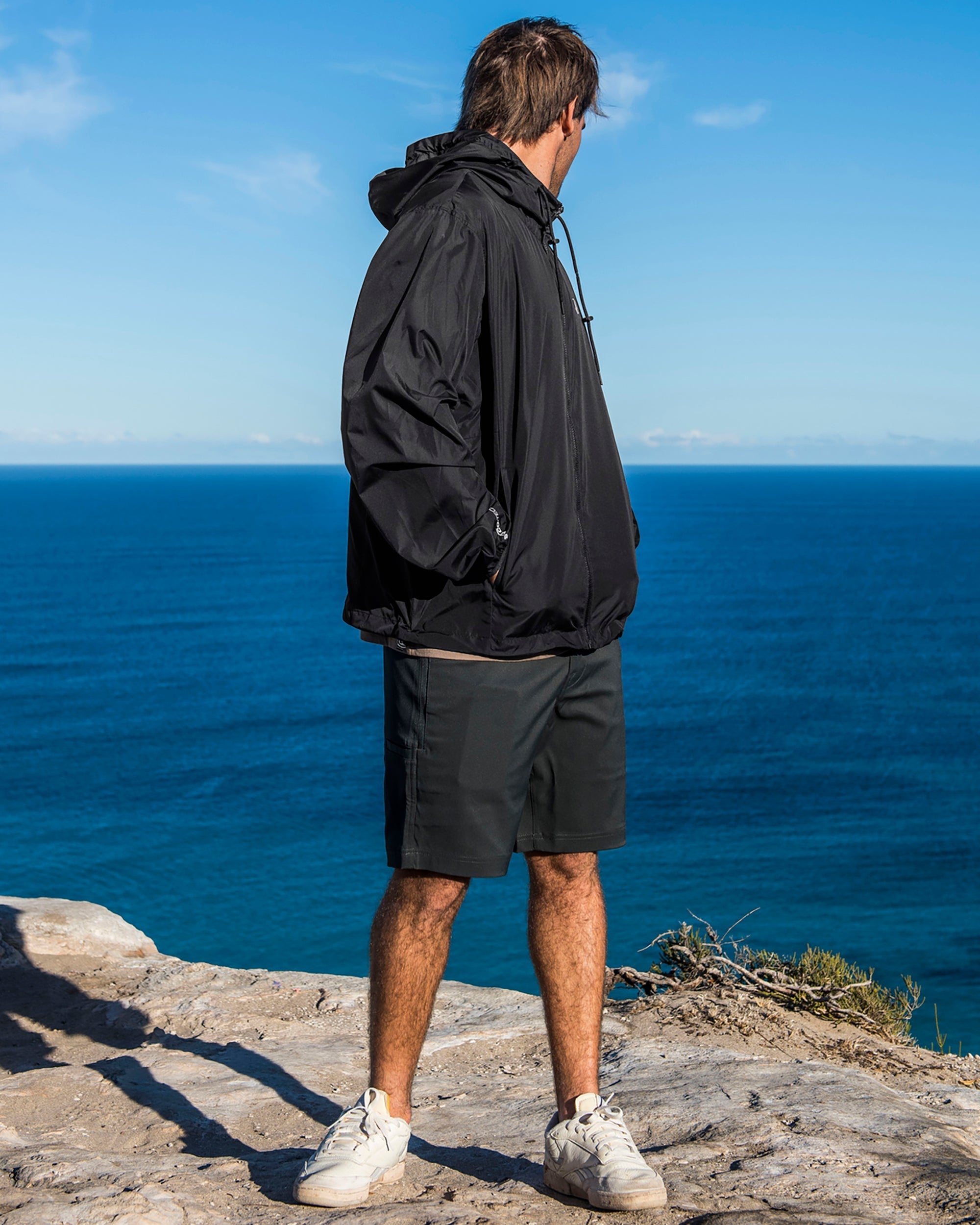 Men's Wavern Jacket