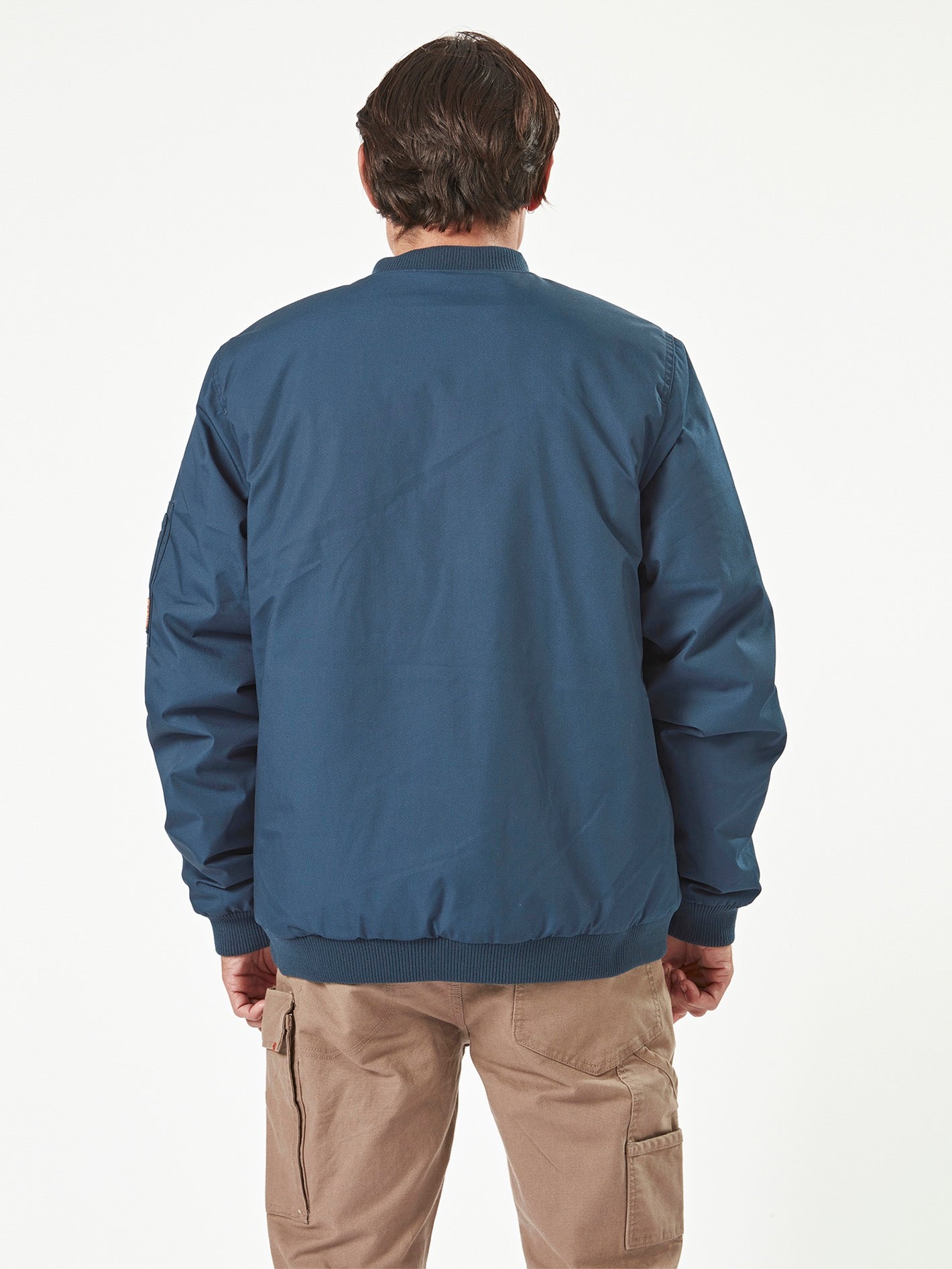 Men's Volcom Workwear Jacket