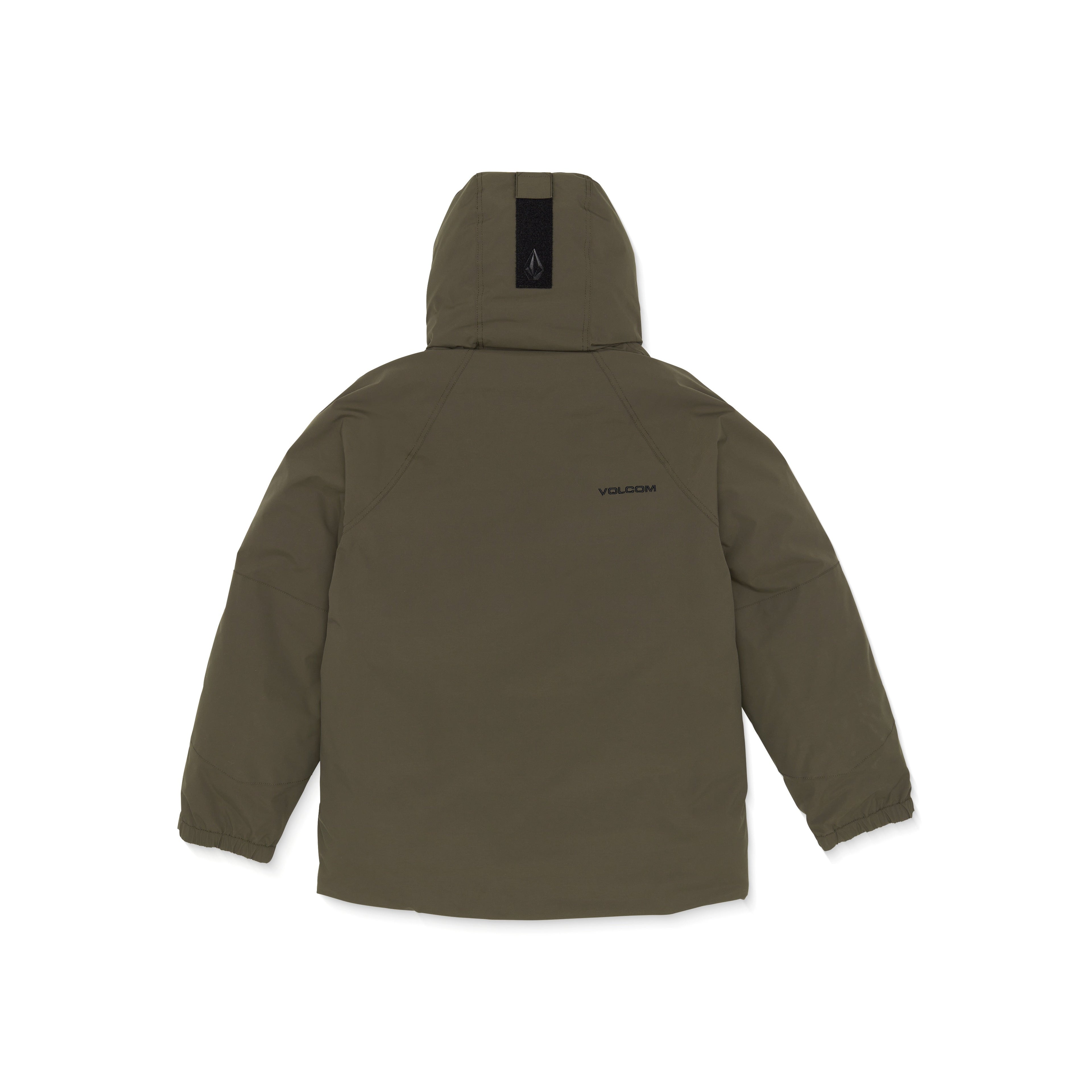 Men's Povj Workshirt