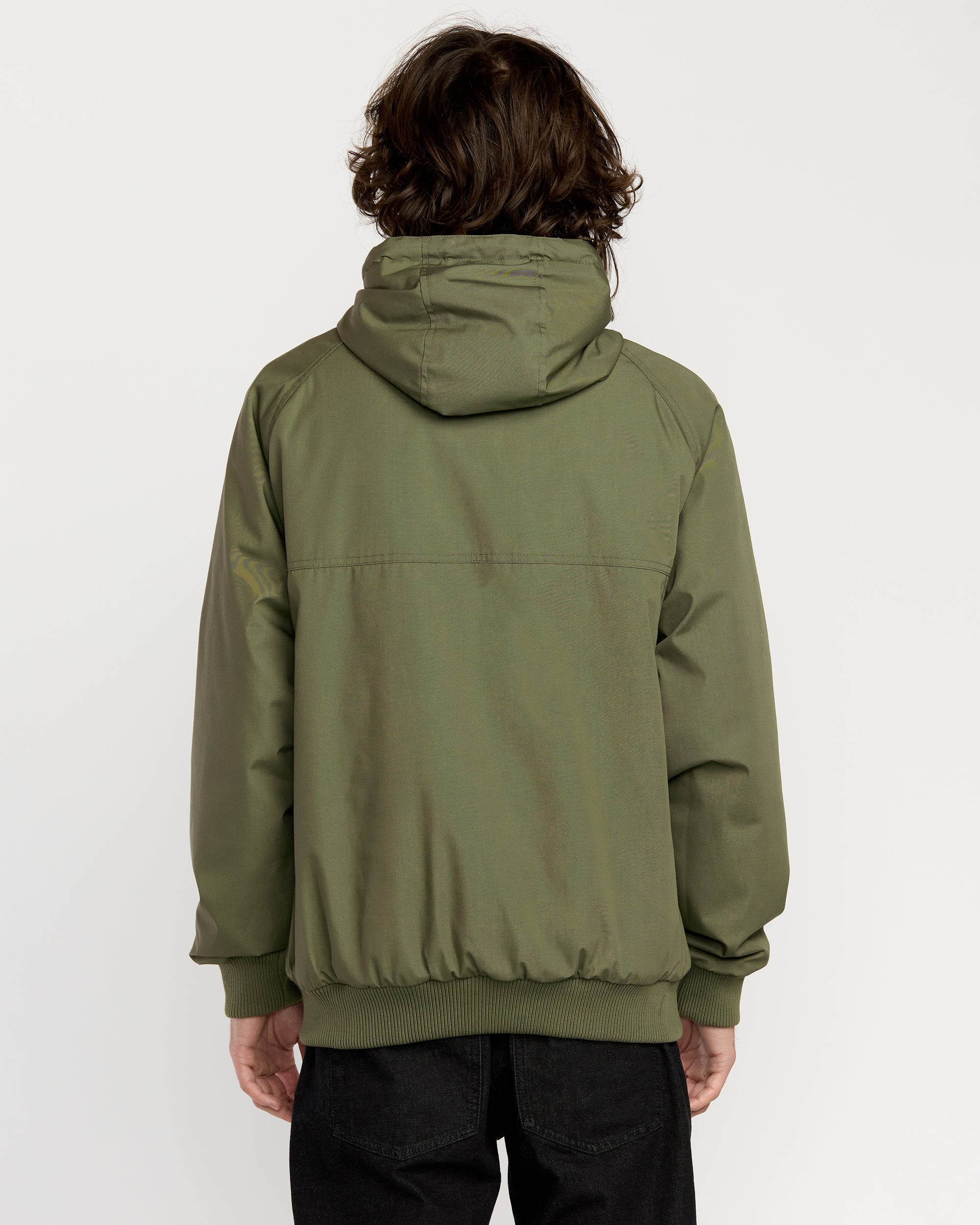 Men's Hernan 10K Jacket
