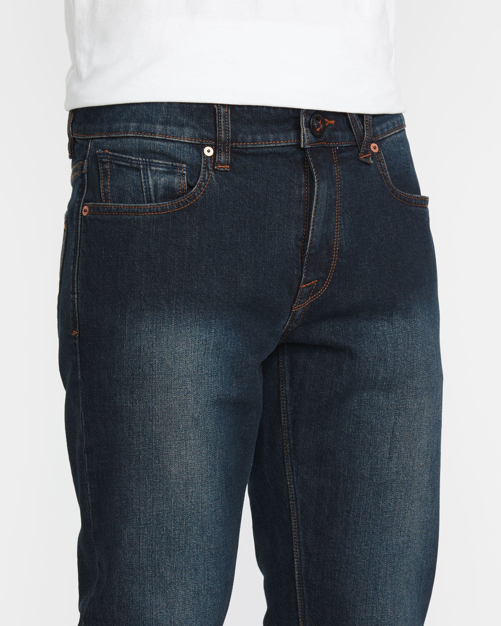 Men's Vorta Slim Fit Jeans