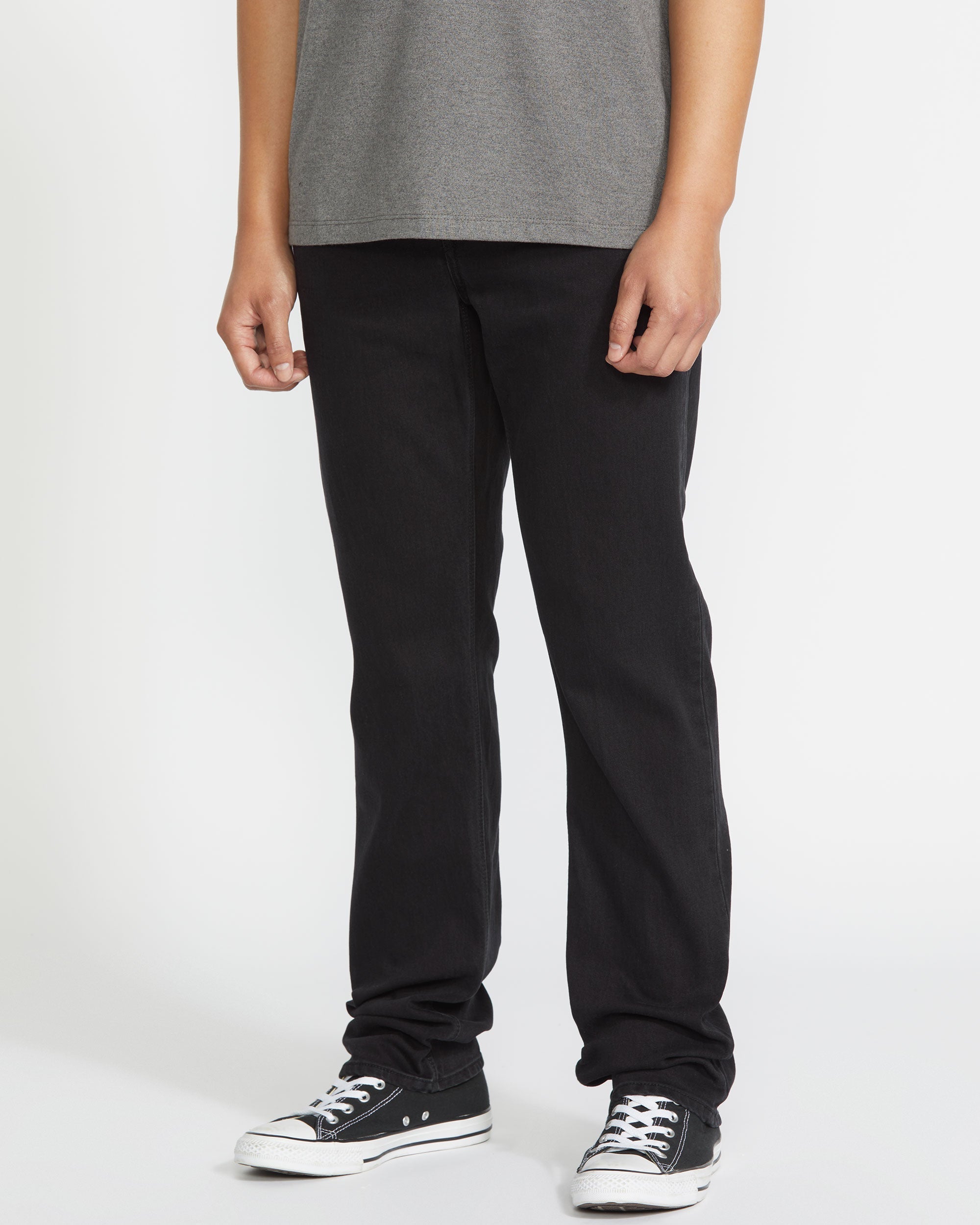 Men's Solver Modern Fit Jeans