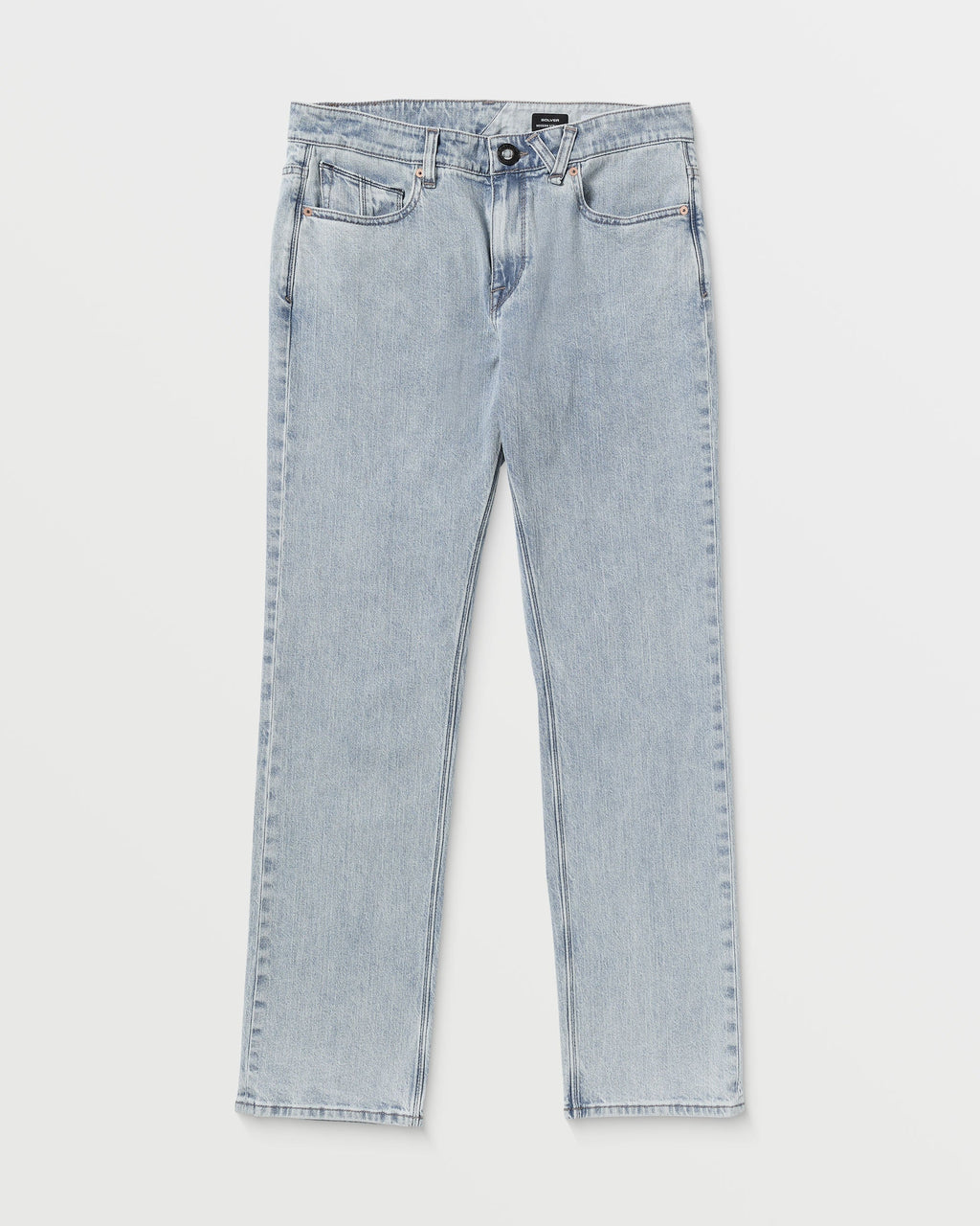 Men's Solver Modern Fit Jeans