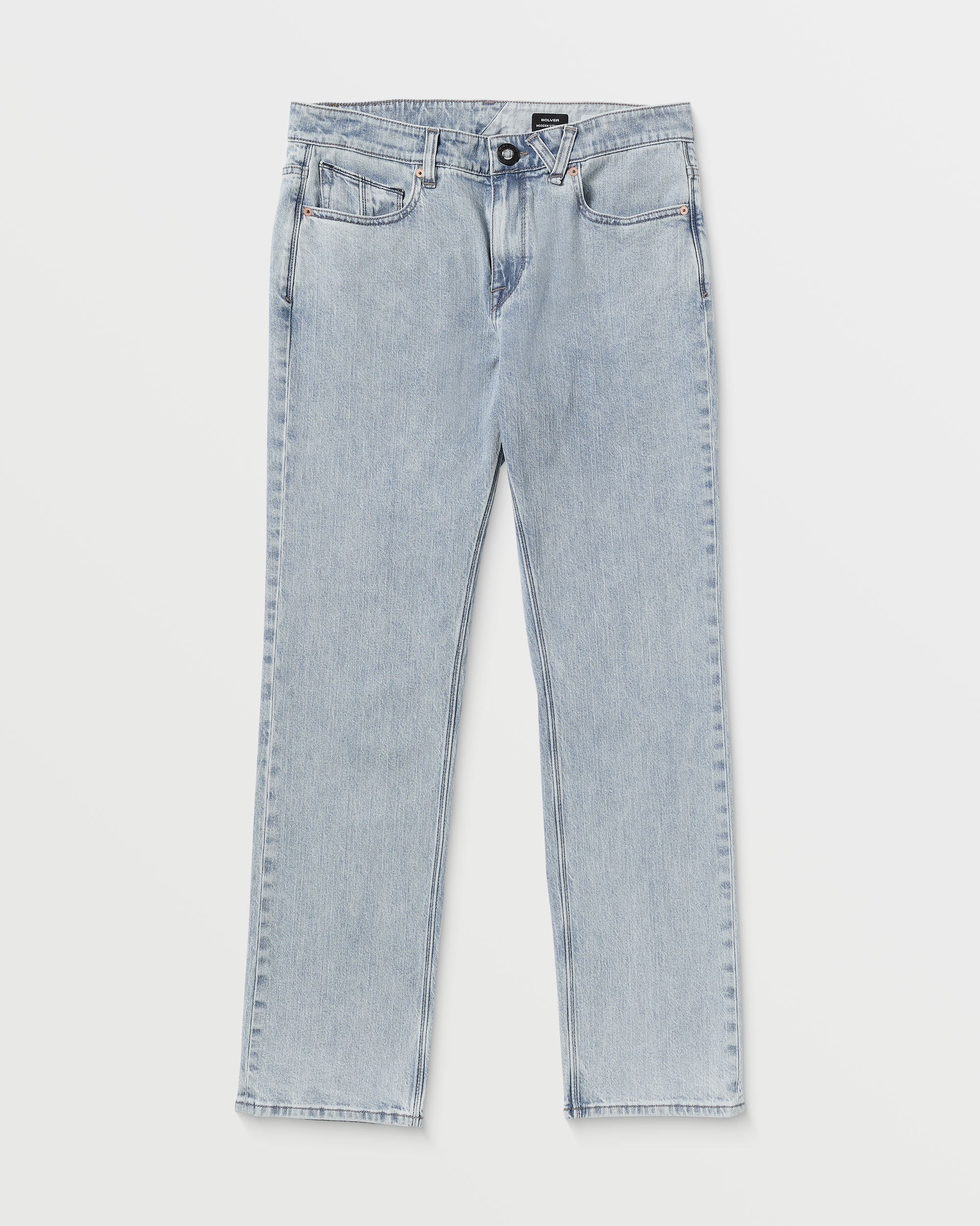 Men's Solver Modern Fit Jeans