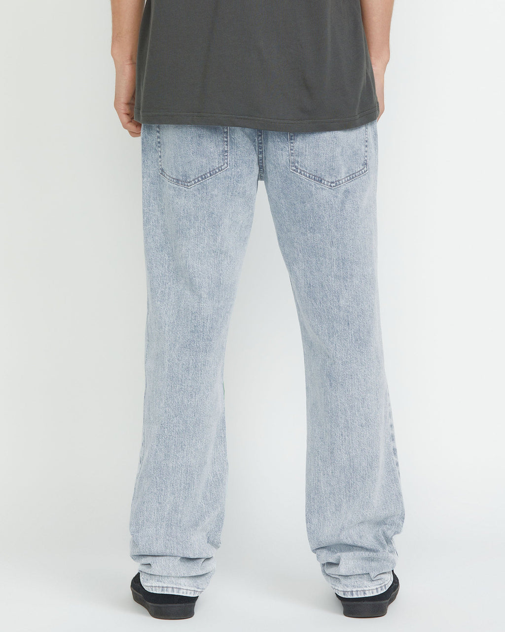 Men's Solver Modern Fit Jeans