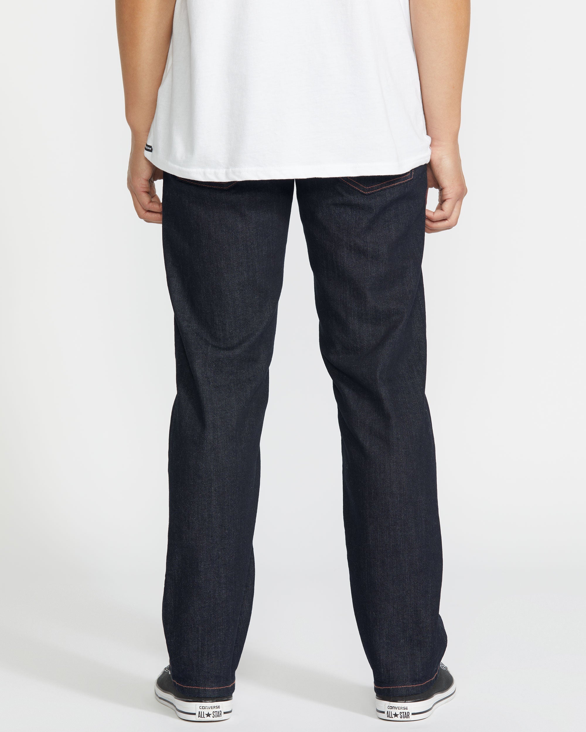 Men's Solver Modern Fit Jeans