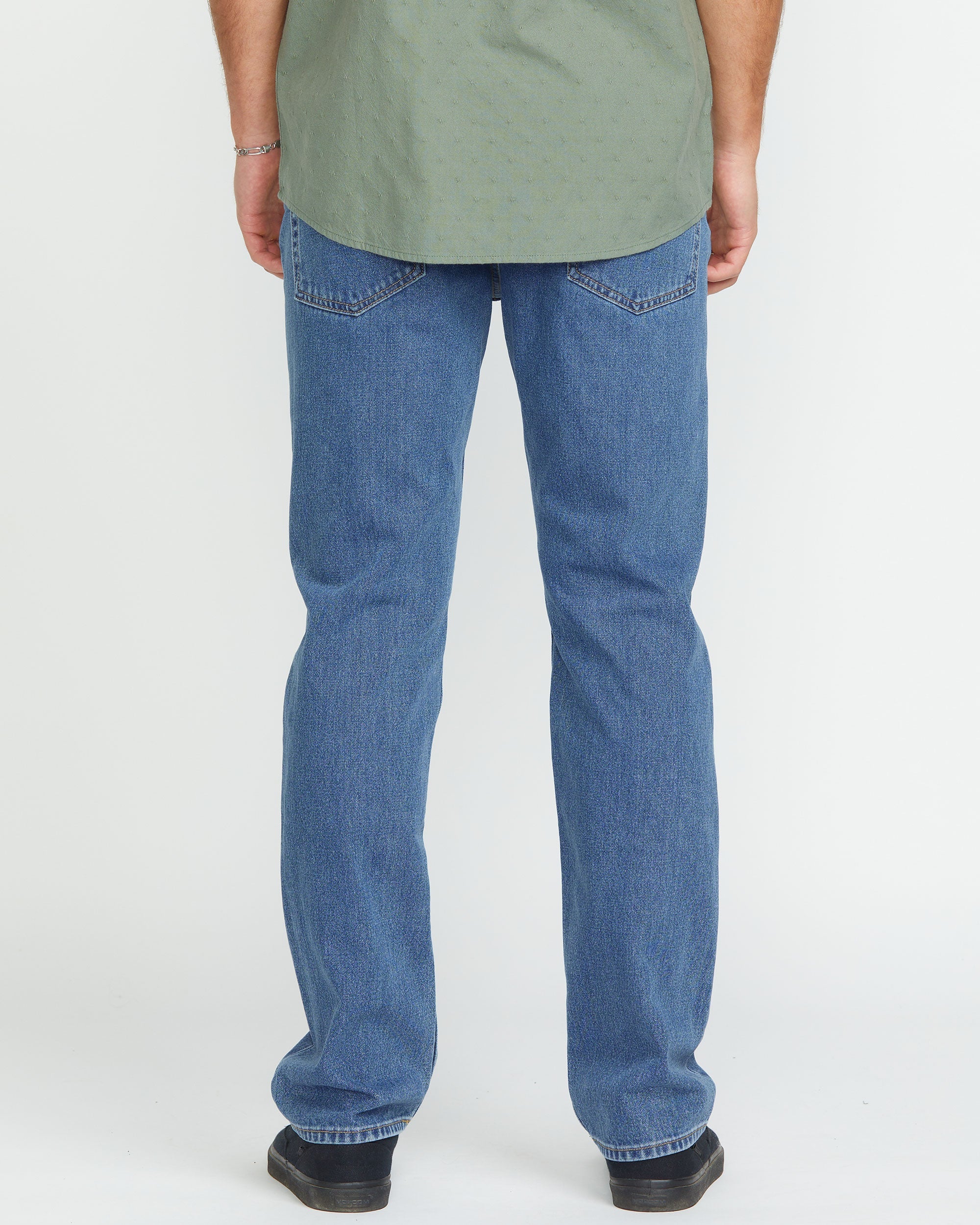 Men's Solver Modern Fit Jeans