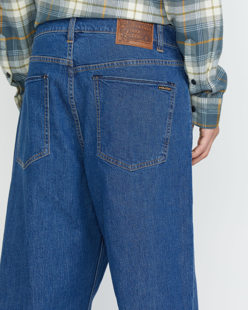 Men's Billow Jeans