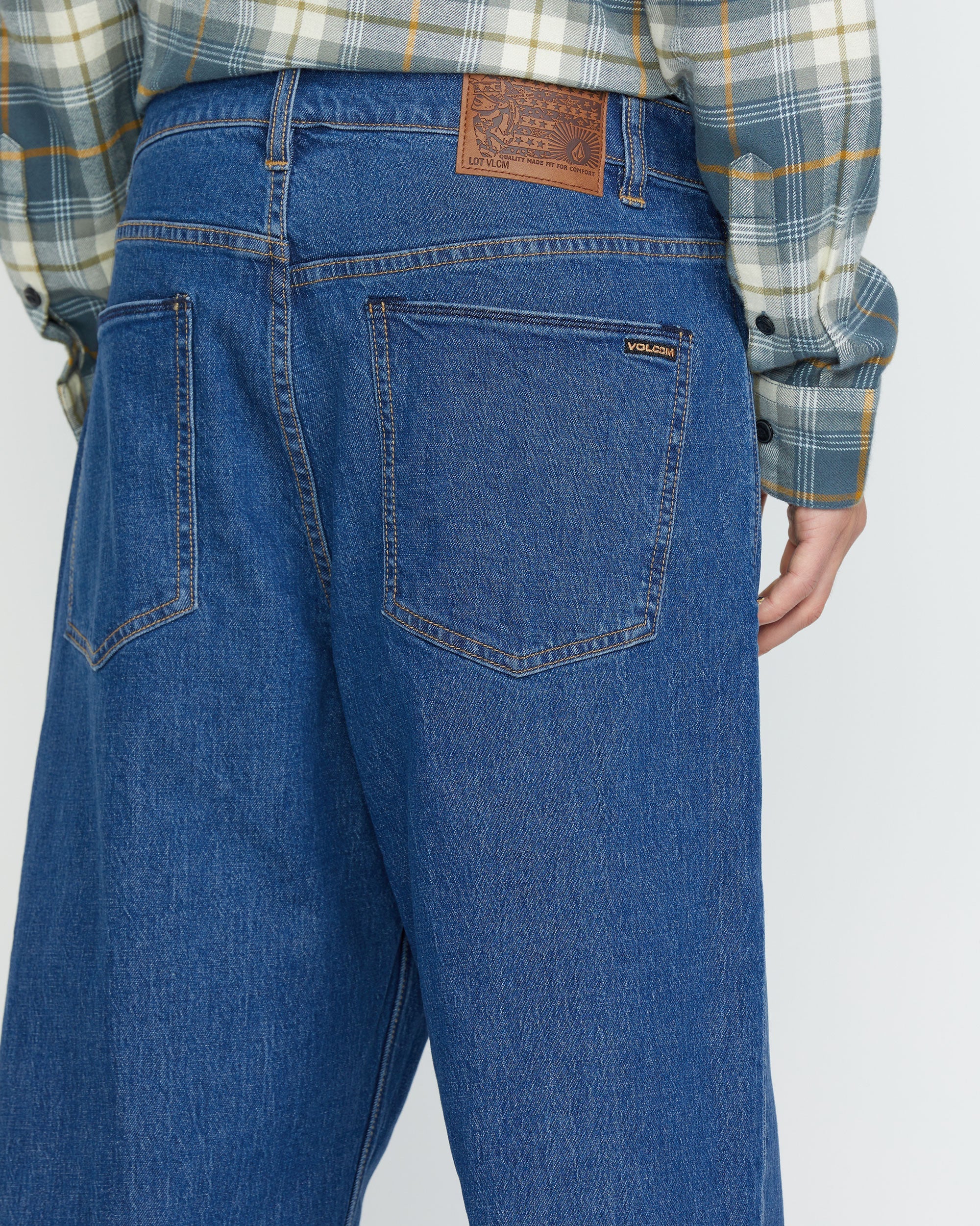 Men's Billow Jeans