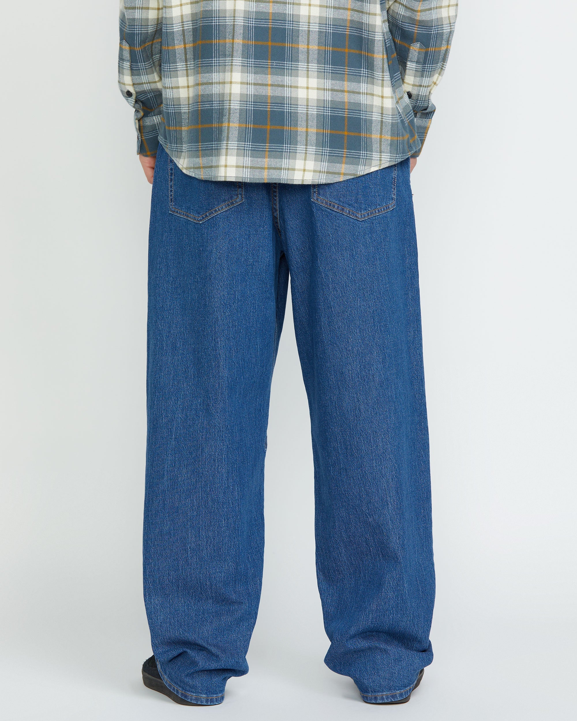 Men's Billow Jeans