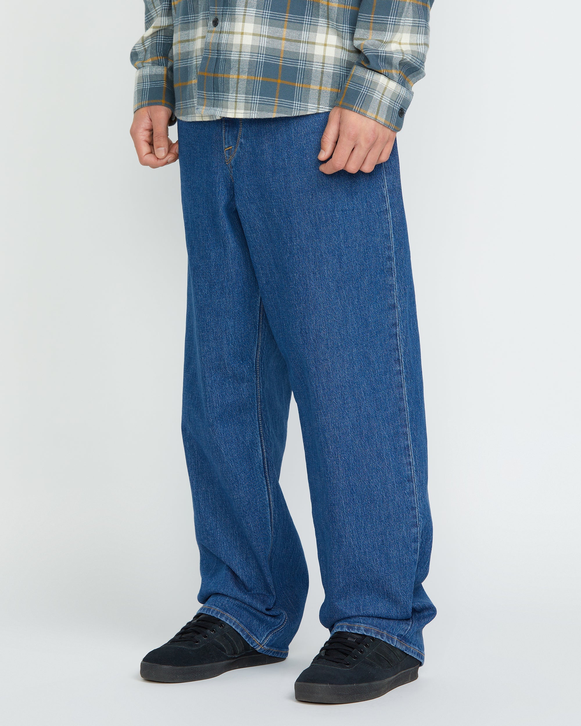 Men's Billow Jeans