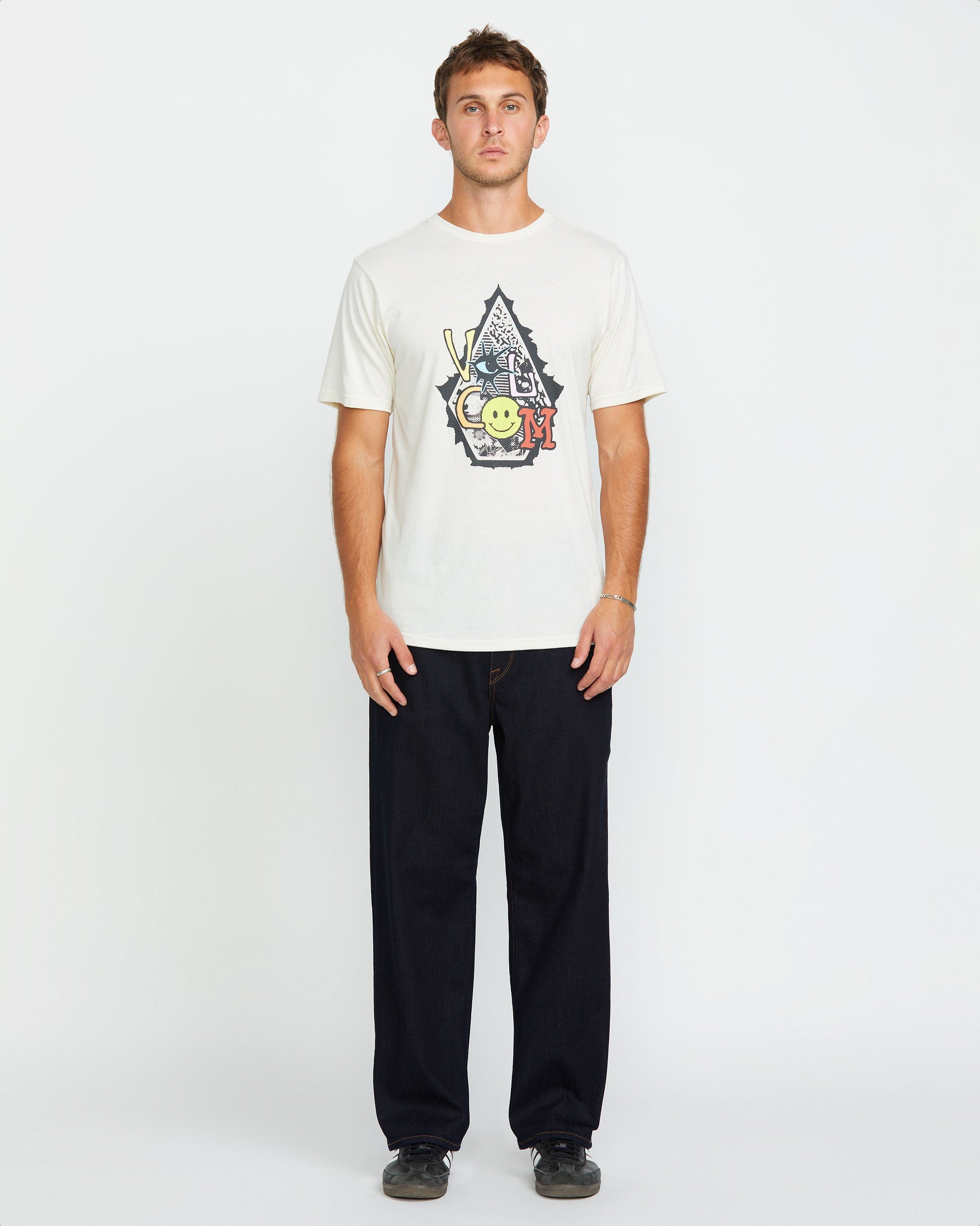 Men's Billow Jeans