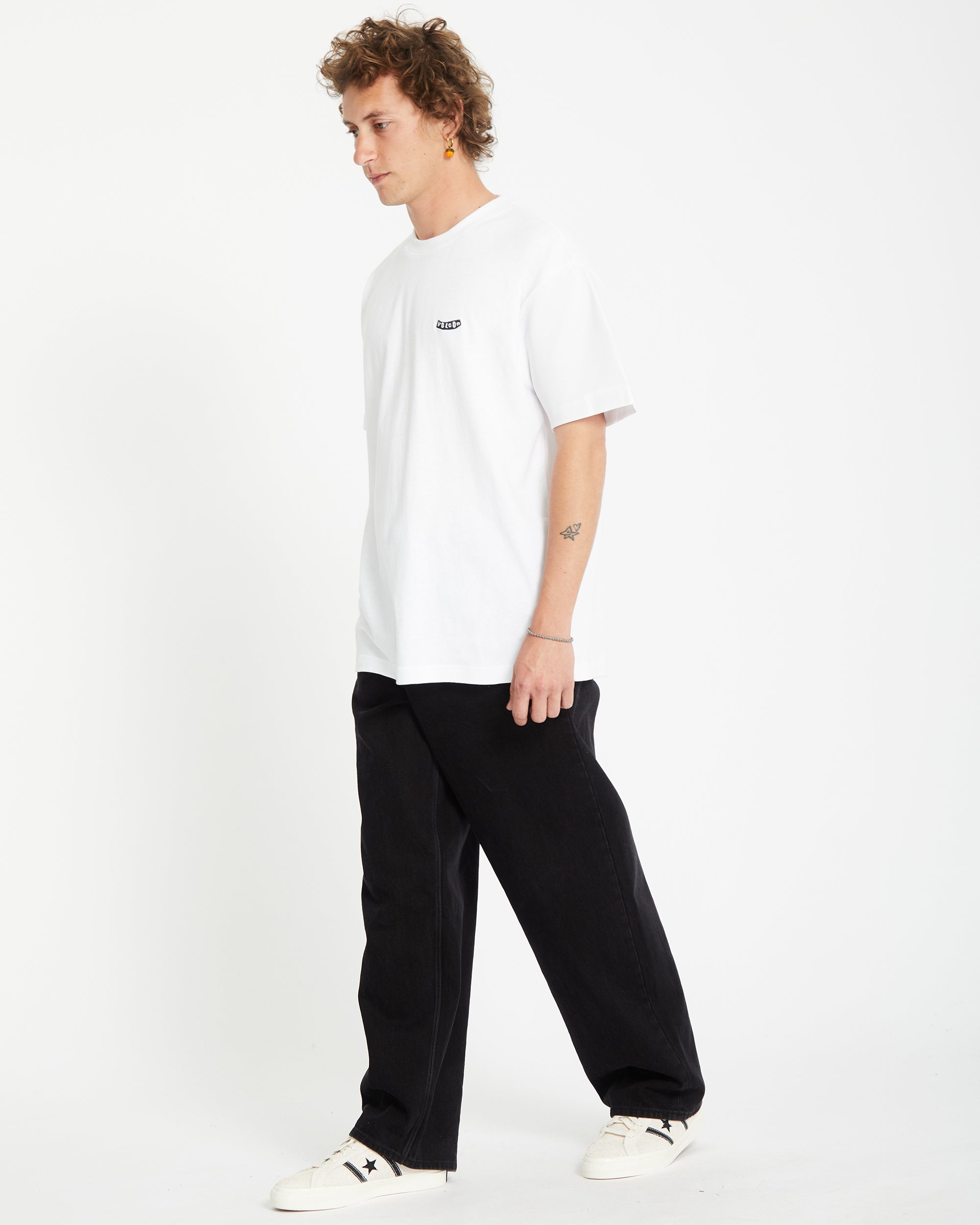 Men's Billow Jeans