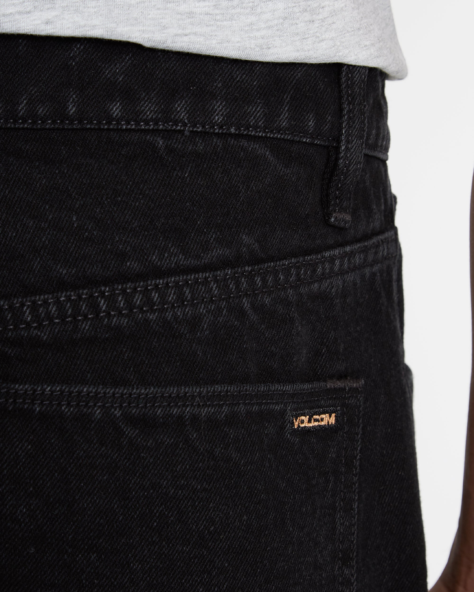 Men's Billow Jeans