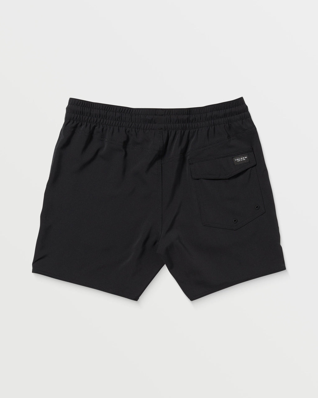 Men's Lido Solid 16" Trunks