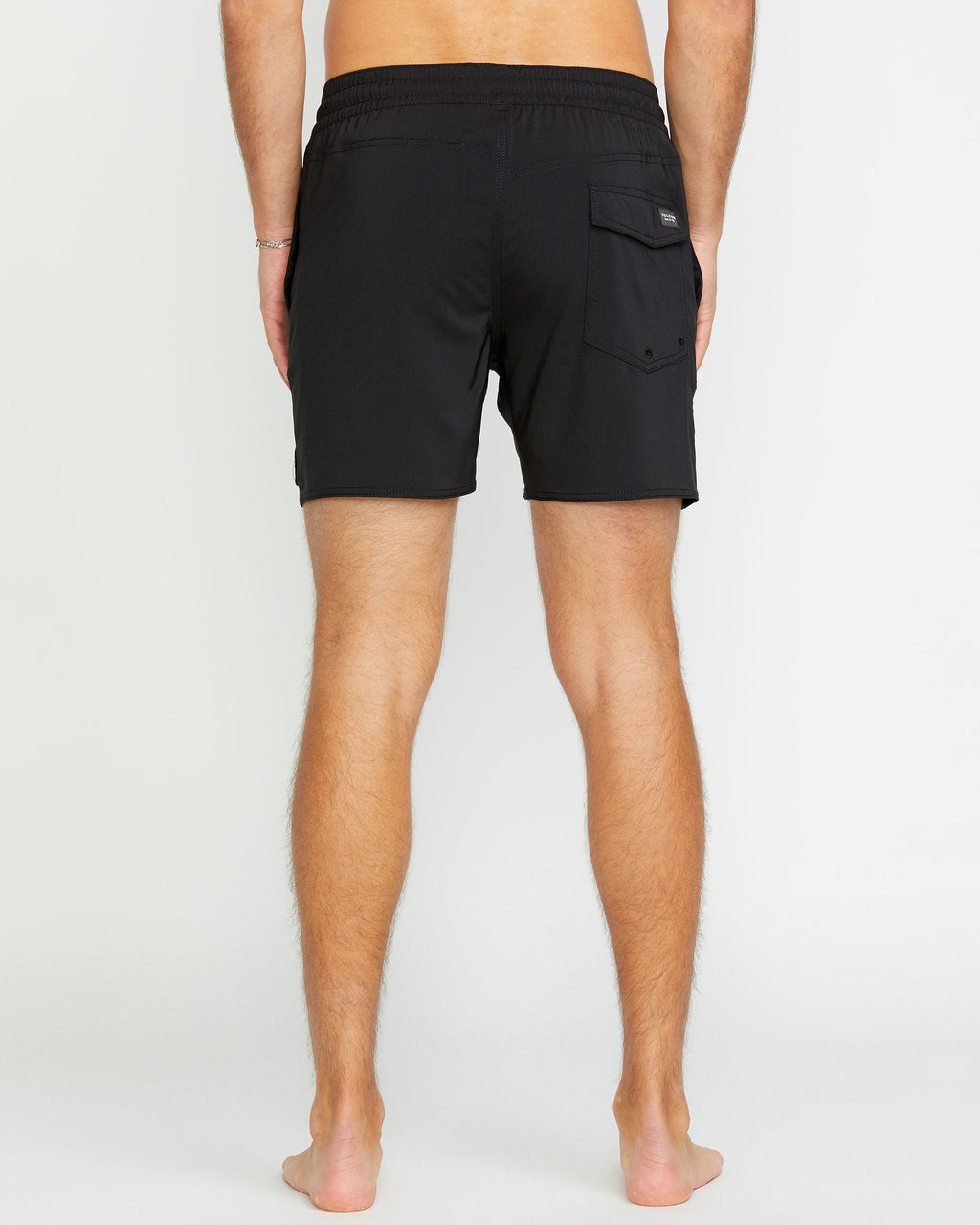 Men's Lido Solid 16" Trunks