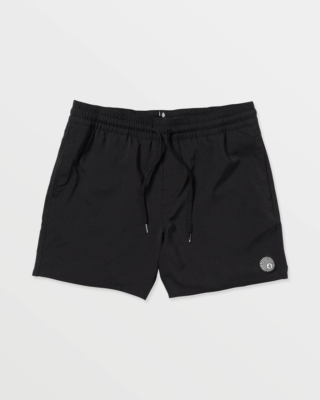 Men's Lido Solid 16" Trunks