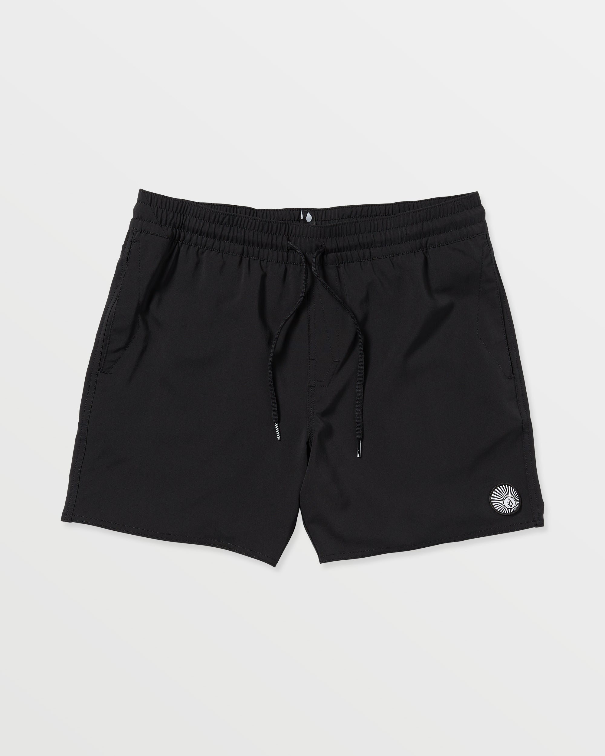 Men's Lido Solid 16" Trunks