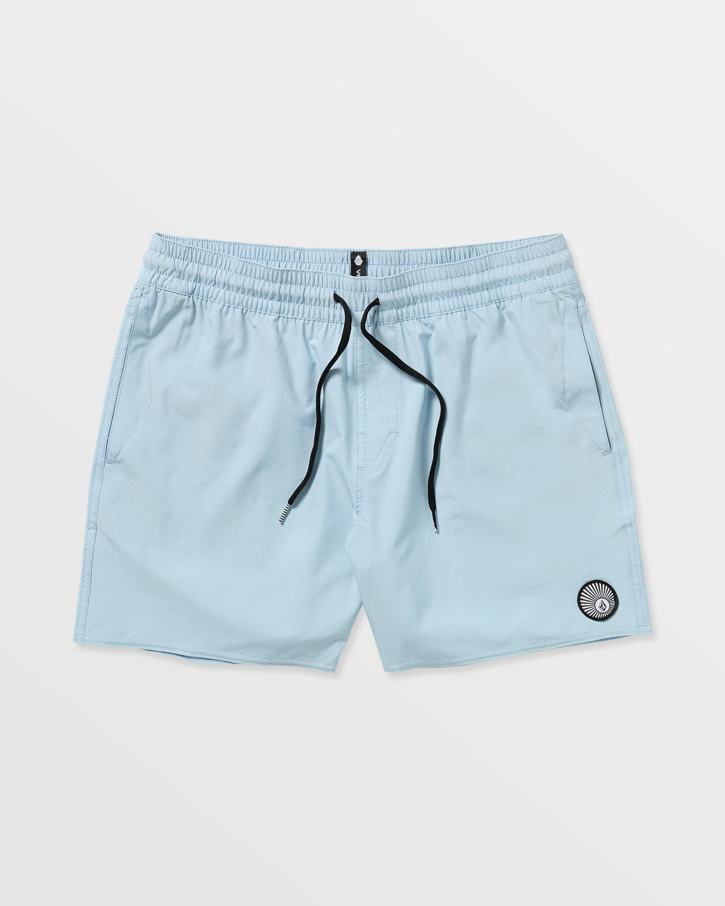Men's Lido Solid 16" Trunks
