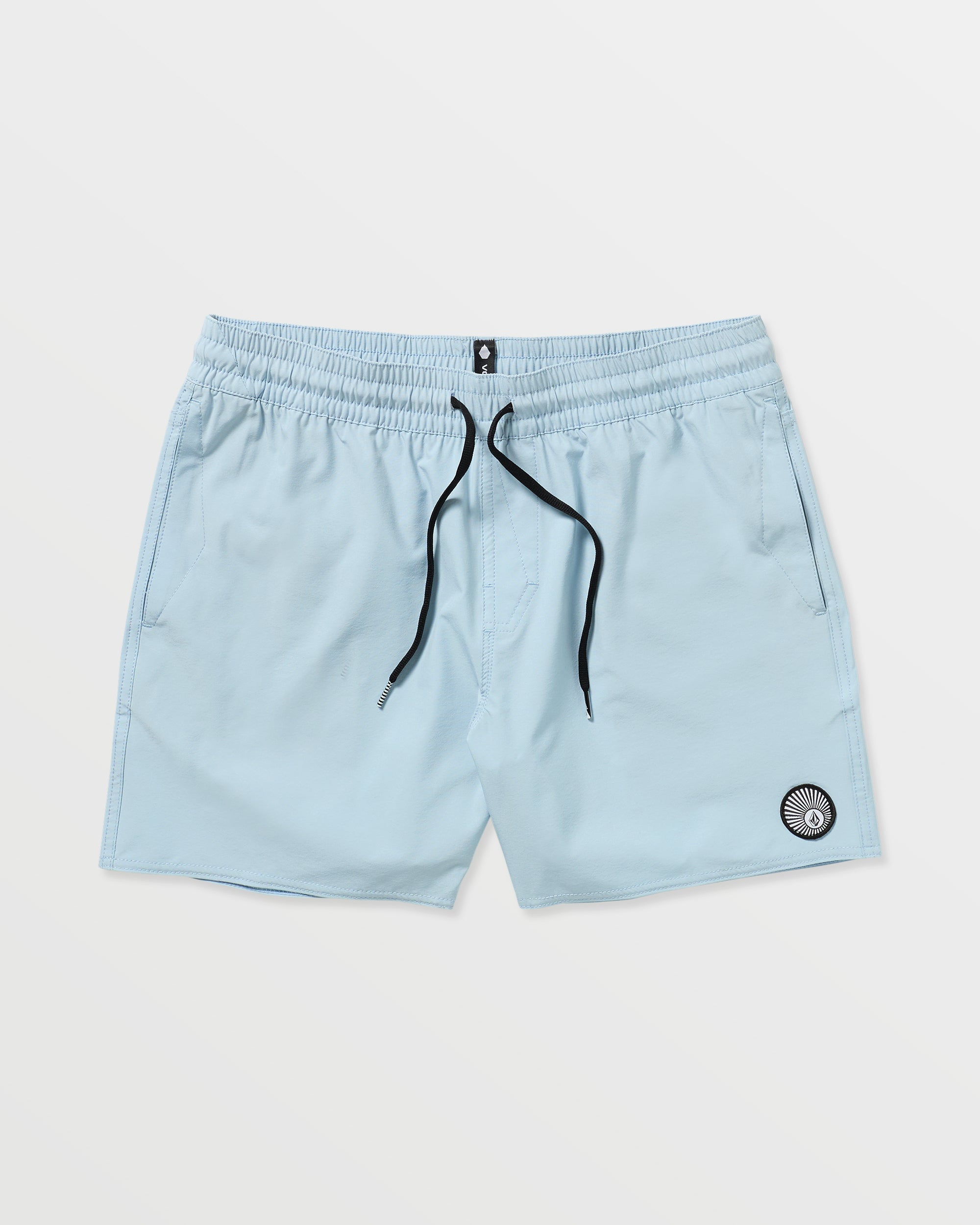 Men's Lido Solid 16" Trunks