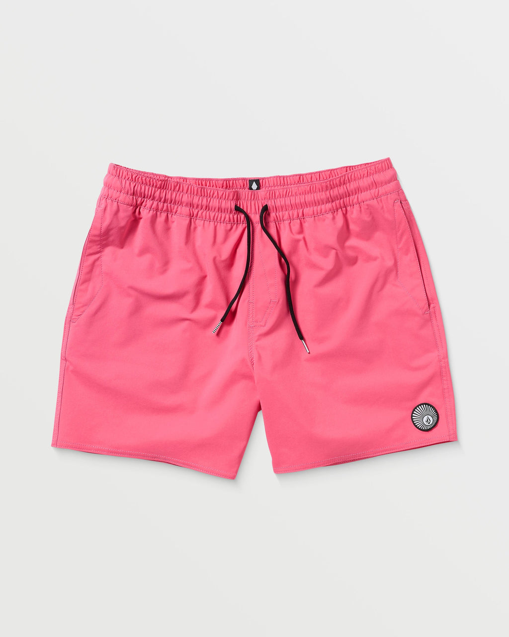 Men's Lido Solid 16" Trunks