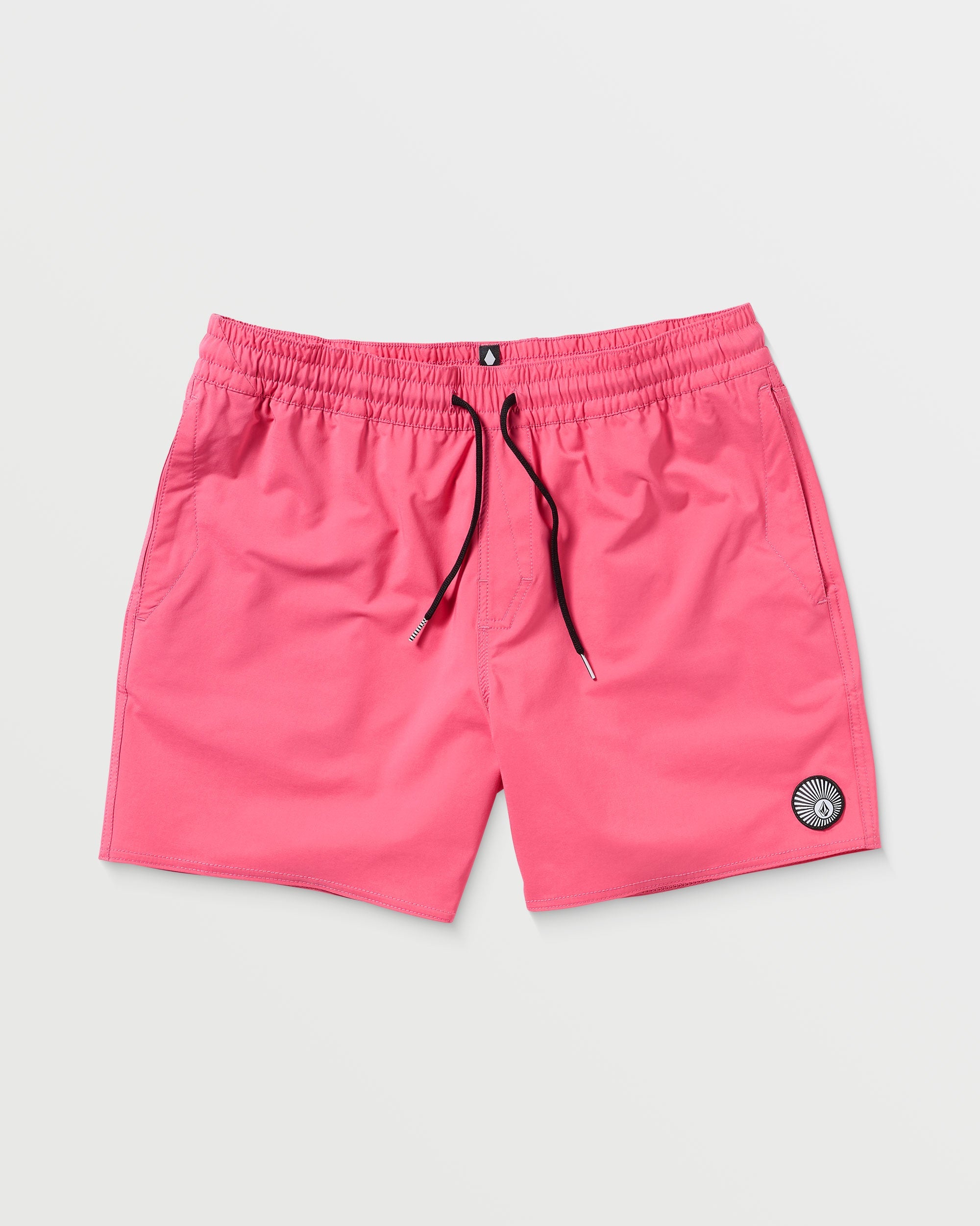 Men's Lido Solid 16" Trunks
