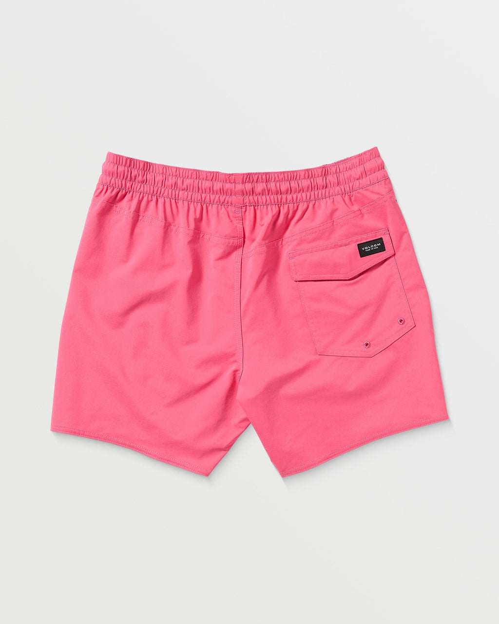 Men's Lido Solid 16" Trunks