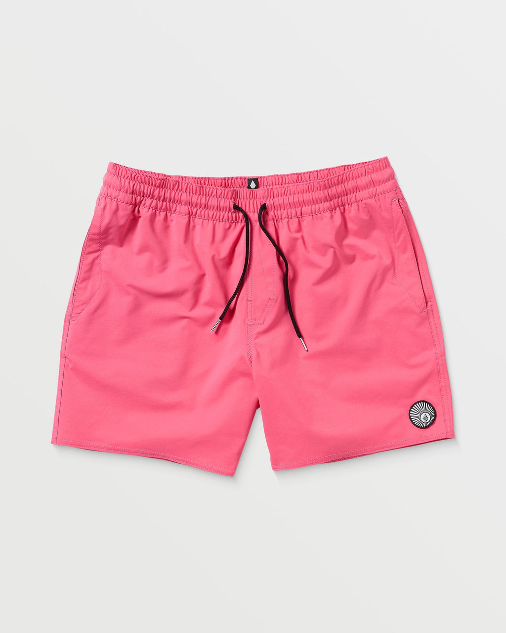 Men's Lido Solid 16" Trunks