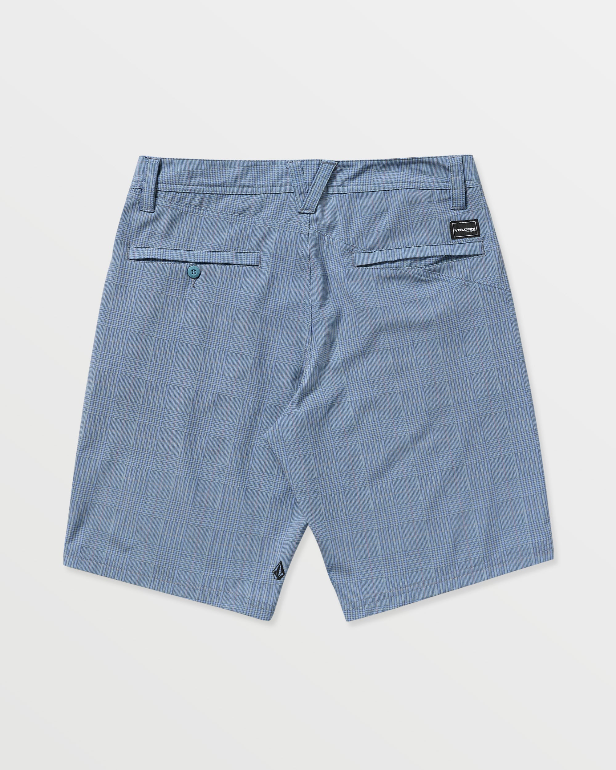 Men's Mix Frickin Cross Shred Shorts