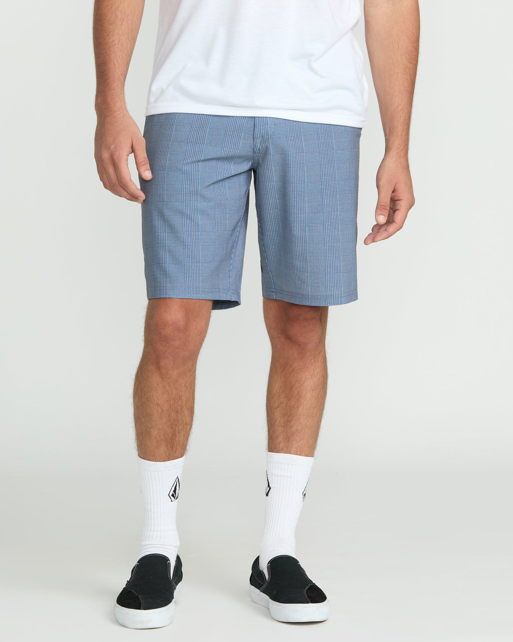 Men's Mix Frickin Cross Shred Shorts