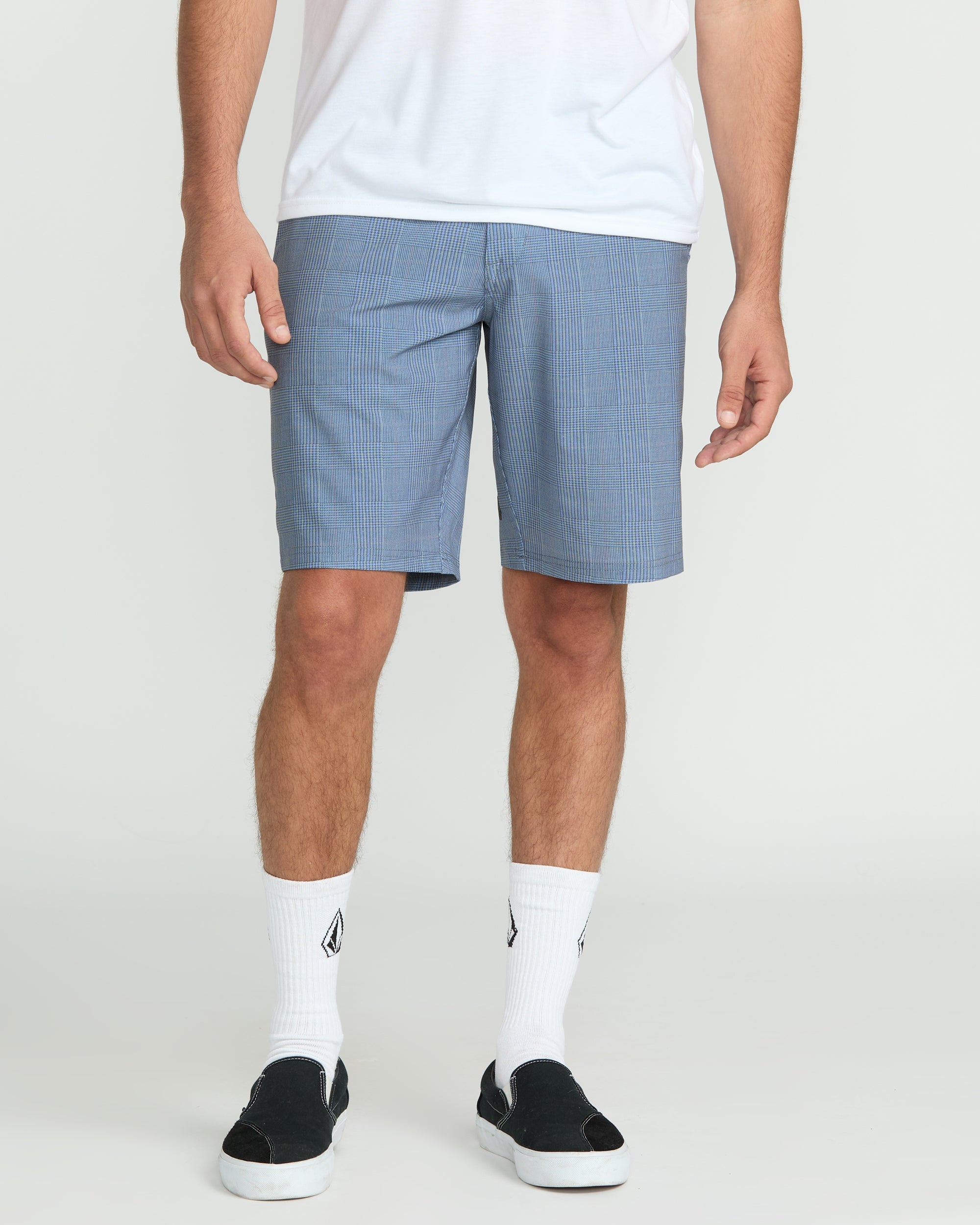 Men's Mix Frickin Cross Shred Shorts