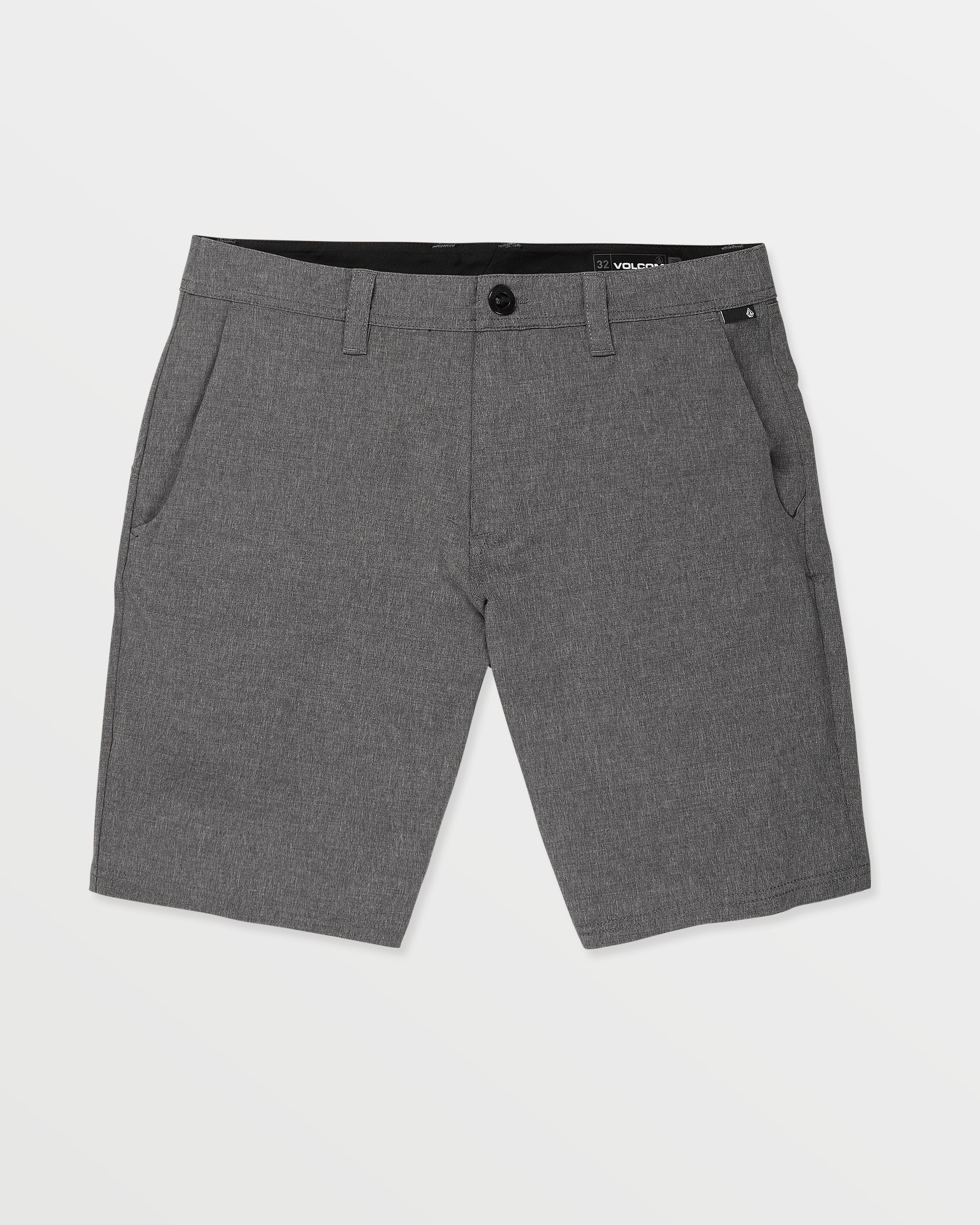 Men's Frickin Cross Shred Static Shorts