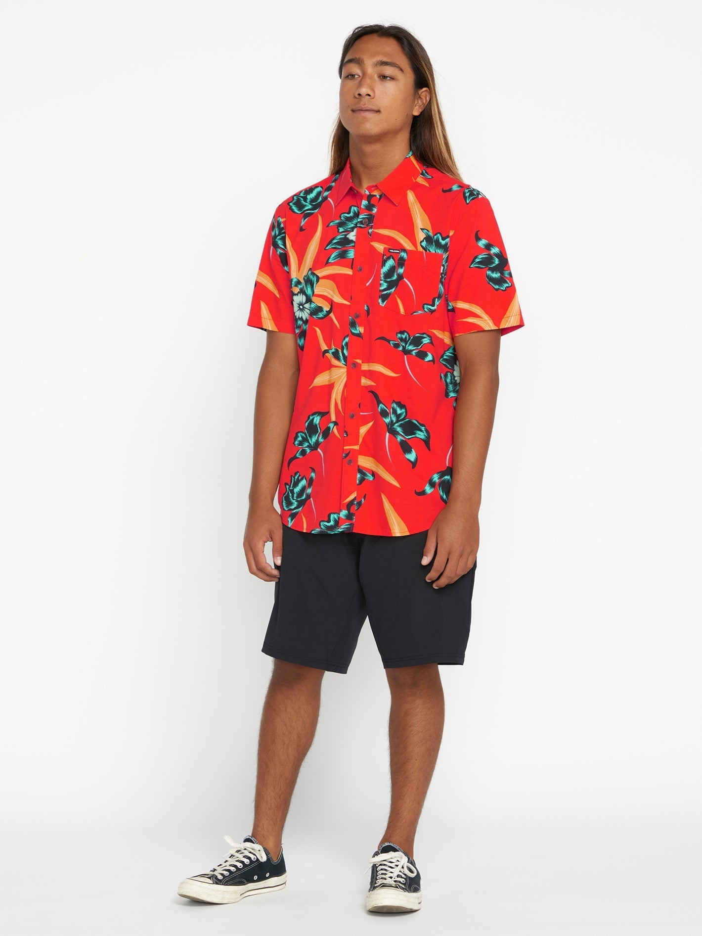 Men's Frickin Cross Shred Shorts