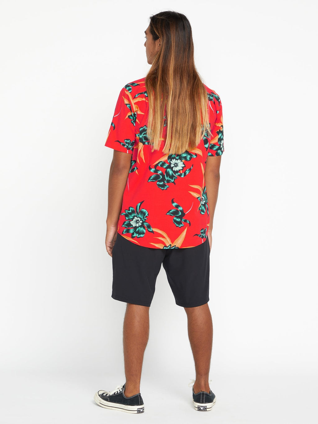 Men's Frickin Cross Shred Shorts