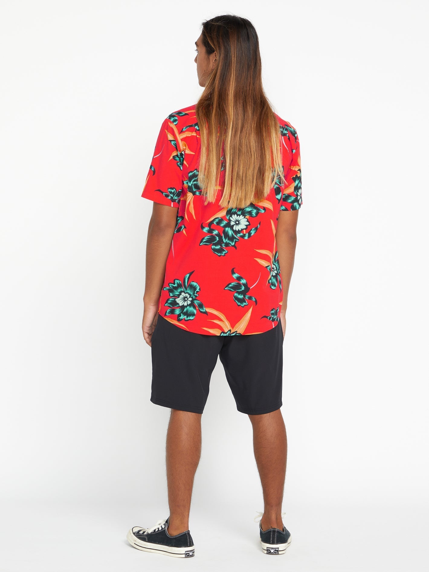 Men's Frickin Cross Shred Shorts