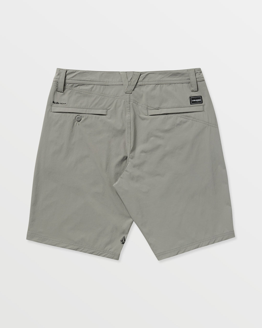 Men's Frickin Cross Shred Shorts