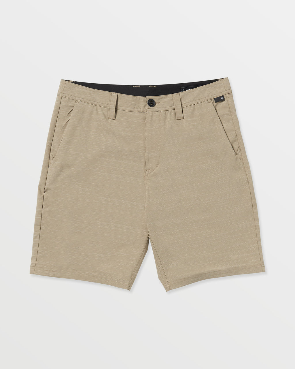 Men's Slub Frickin Cross Shred 20" Hybrid Shorts