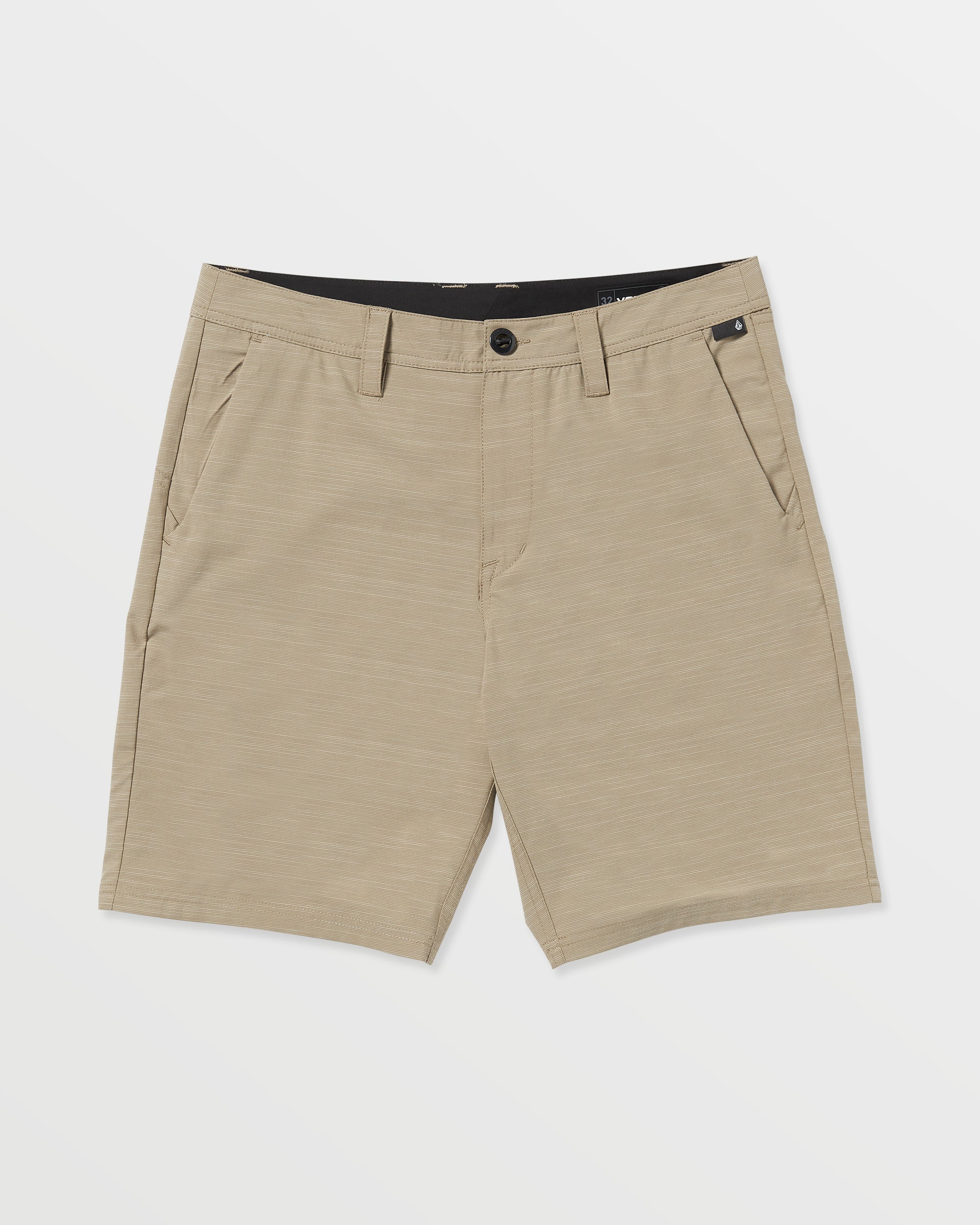 Men's Slub Frickin Cross Shred 20" Hybrid Shorts