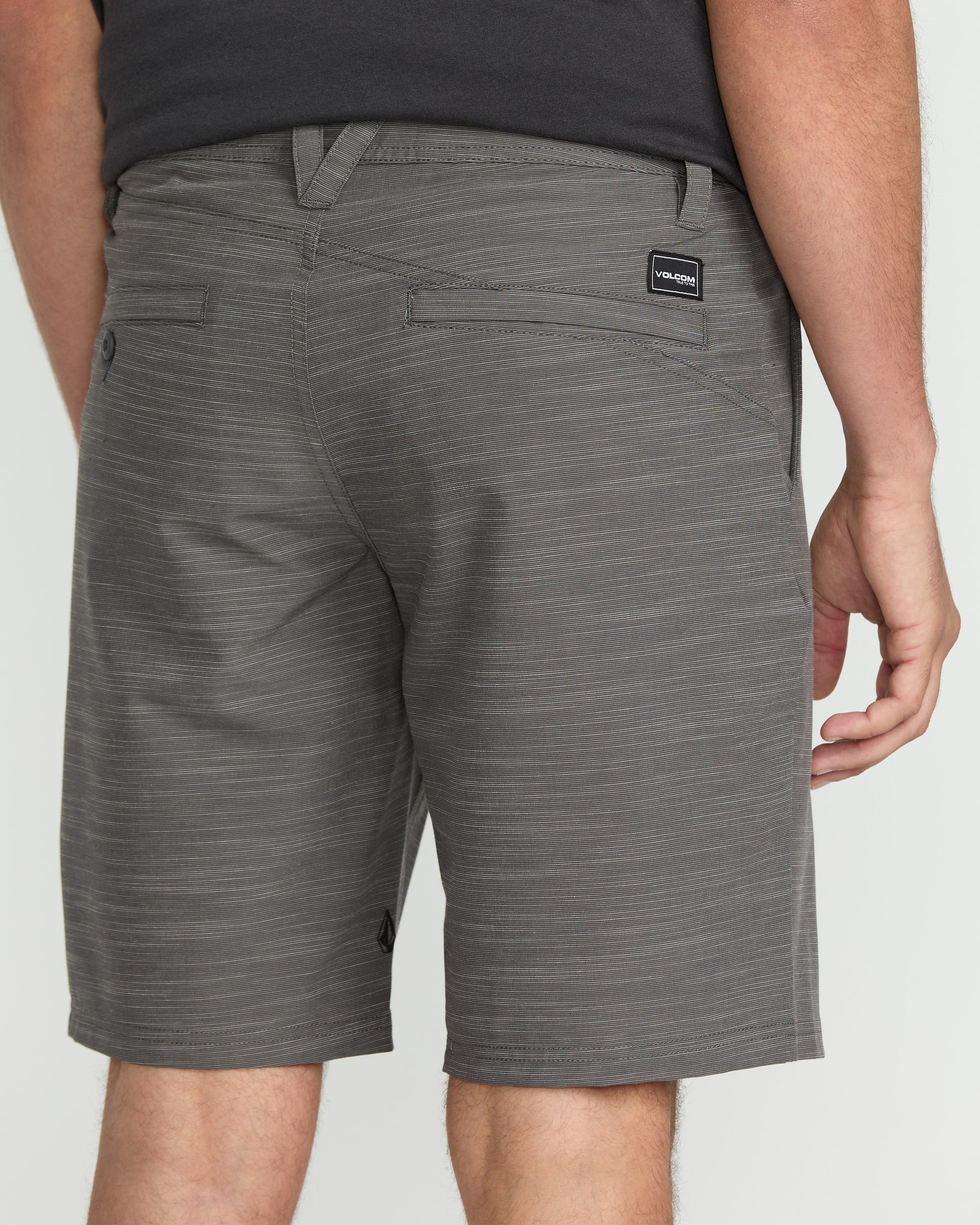 Men's Slub Frickin Cross Shred 20" Hybrid Shorts