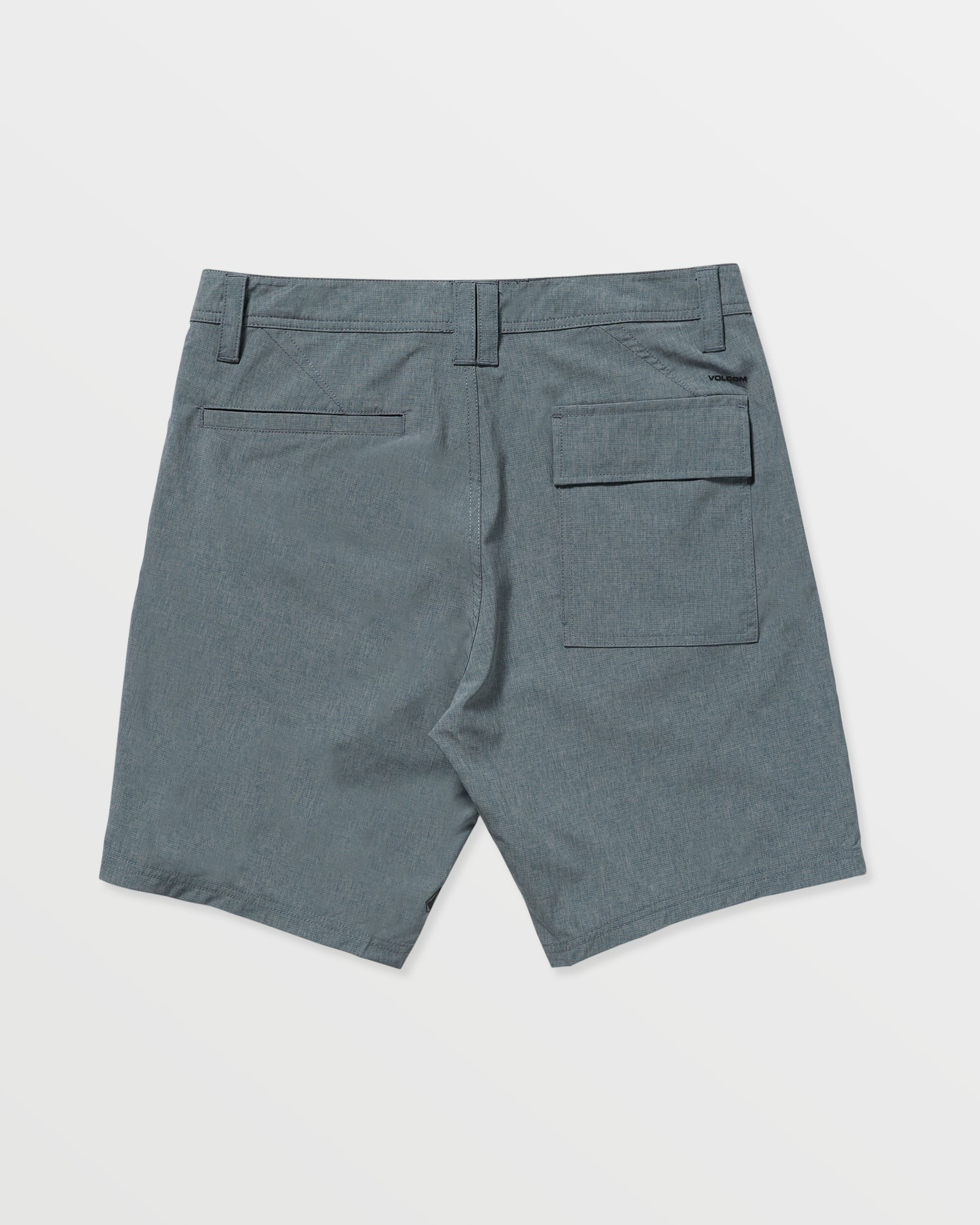 Men's Joythriller 19" Hybrid Shorts