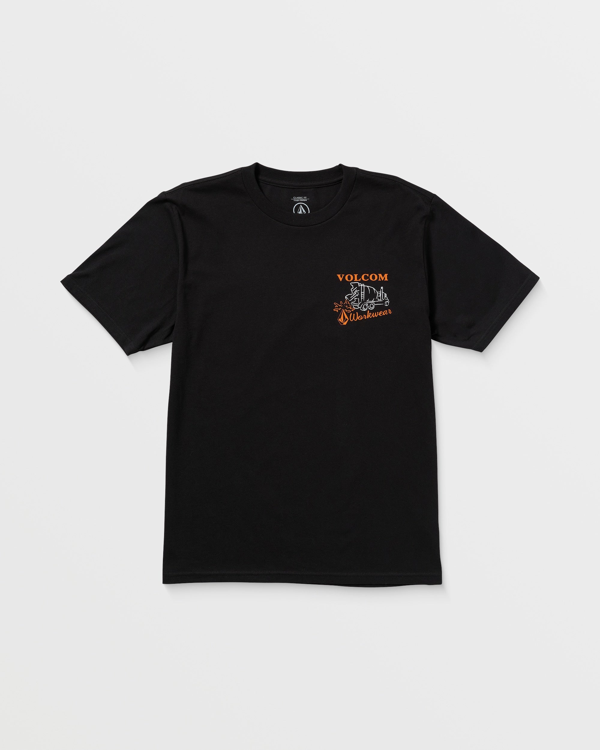 Men's Pour Choices Short Sleeve Tee