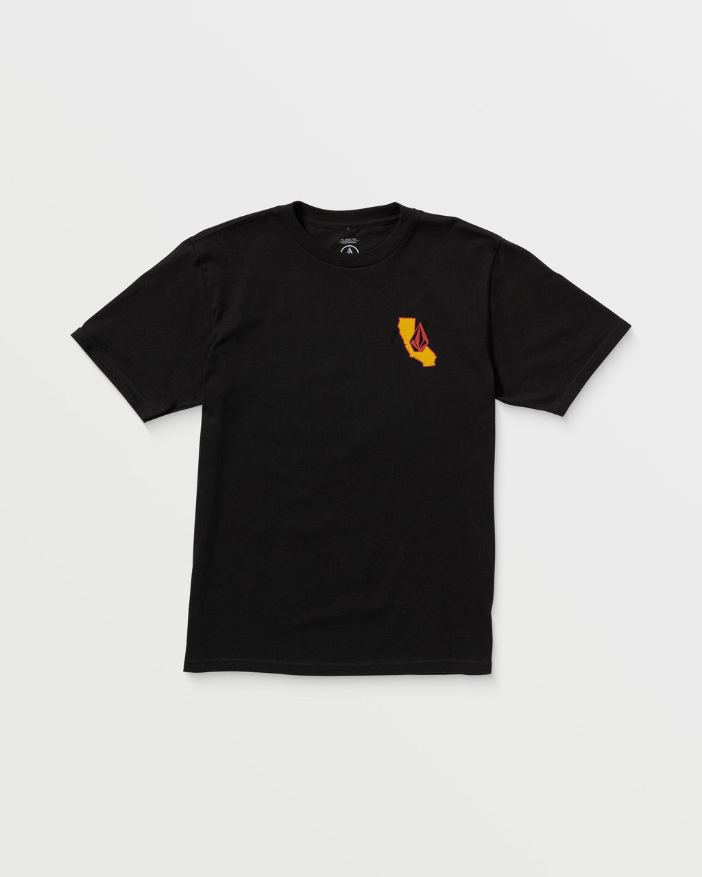 Men's Ca Dreaming Short Sleeve Tee