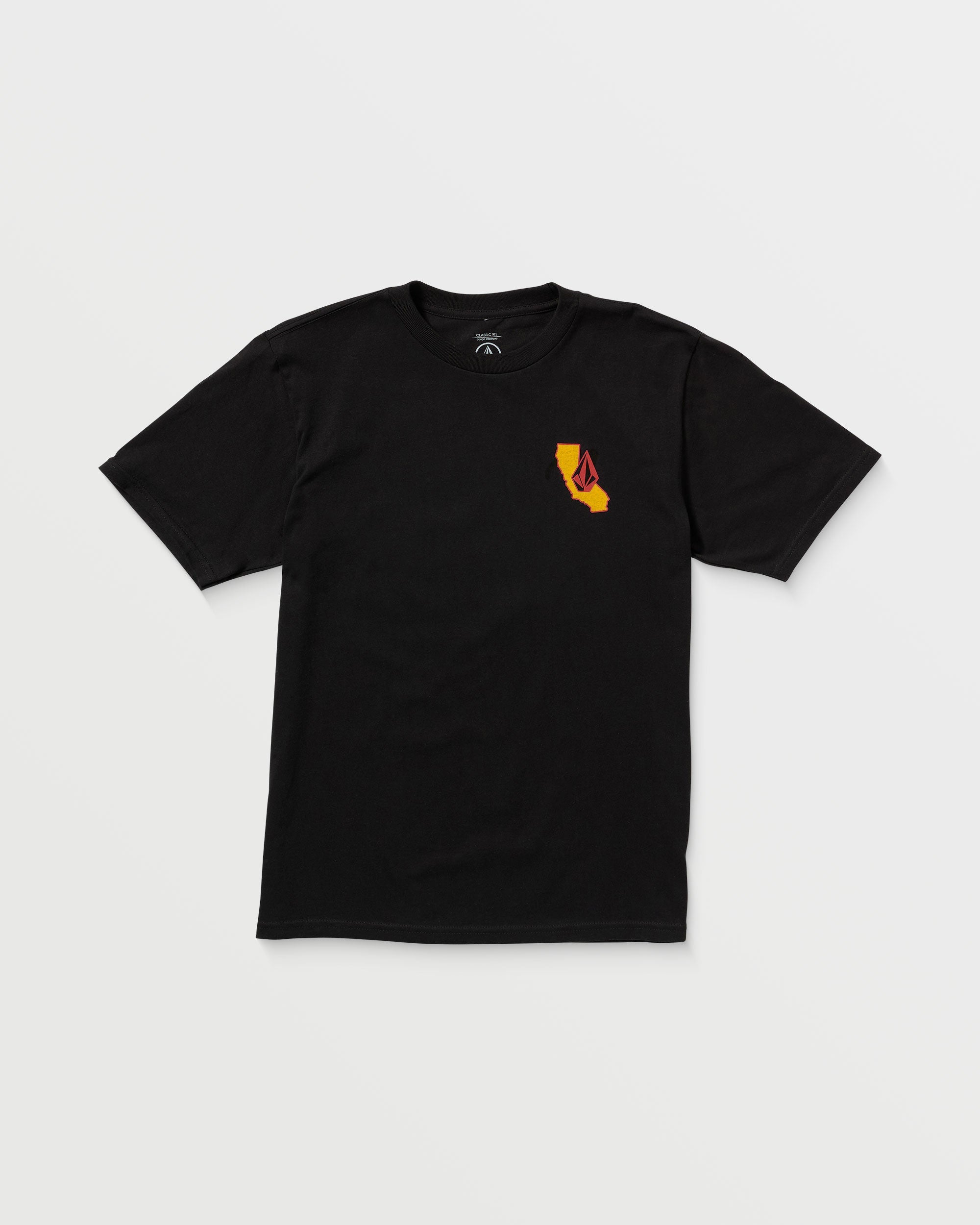 Men's Ca Dreaming Short Sleeve Tee