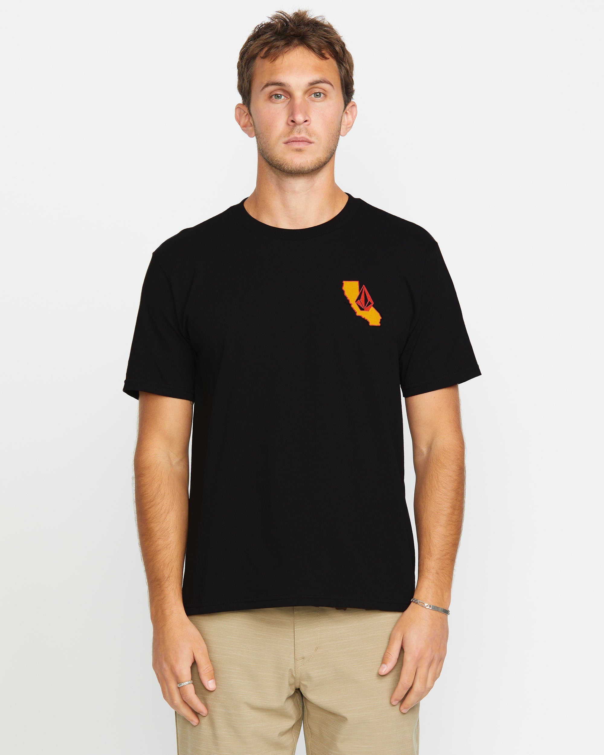 Men's Ca Dreaming Short Sleeve Tee