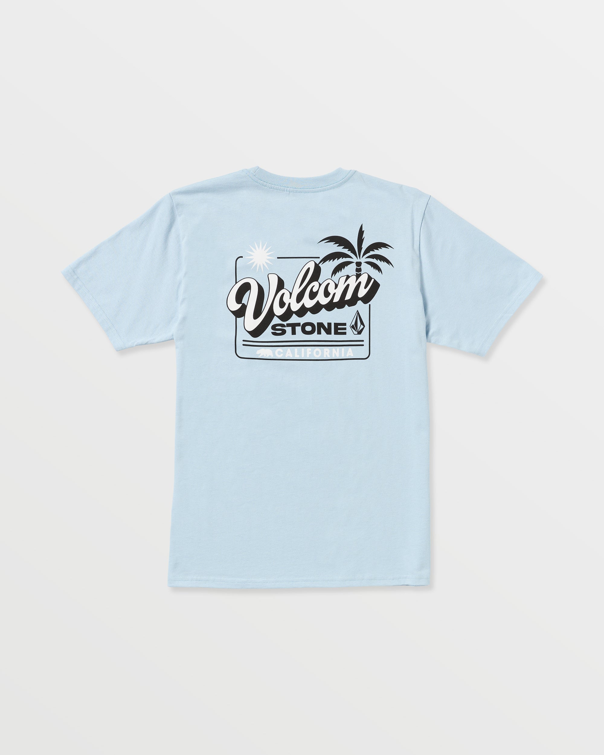 Men's California Dreaming Short Sleeve Tee