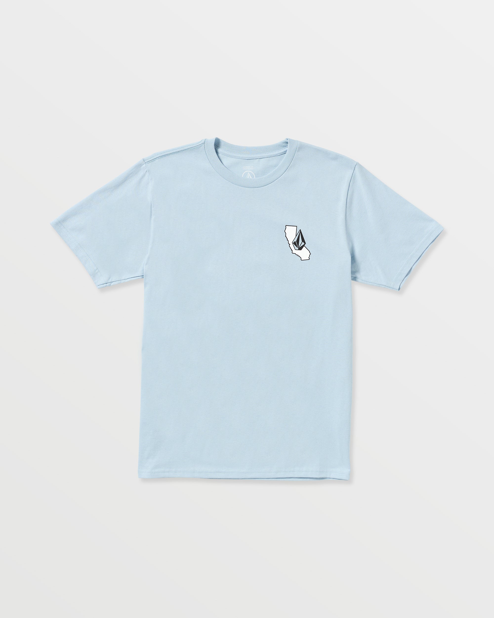 Men's California Dreaming Short Sleeve Tee