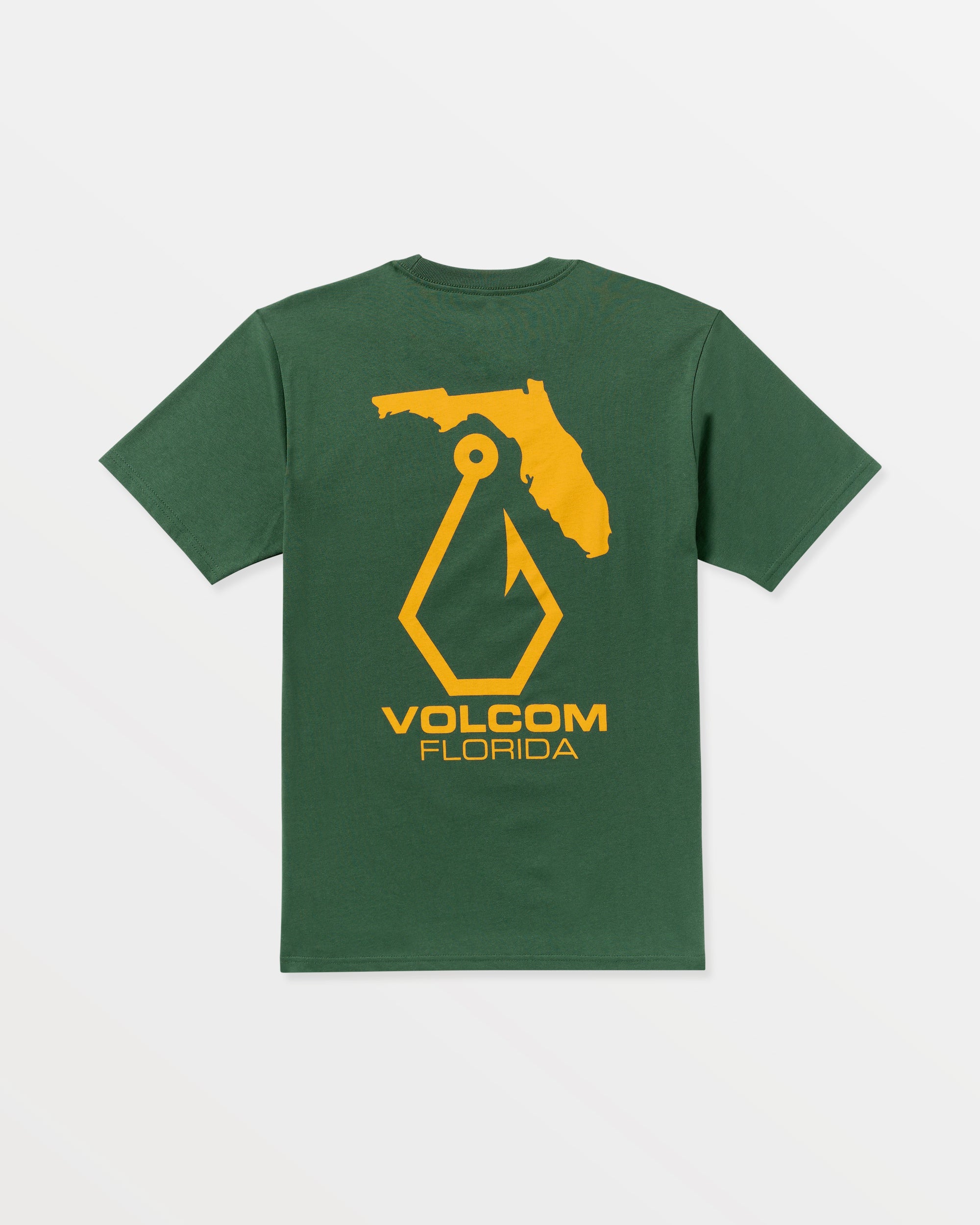 Men's Reelin Short Sleeve Tee